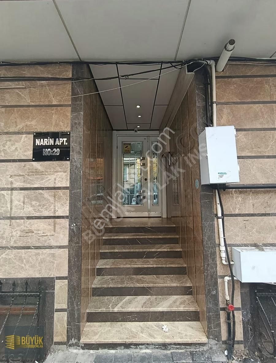 Satılık 2+1 Bodrum Daire, Feriköy, Yayla Mah. Koranti Sokak - Görsel 8