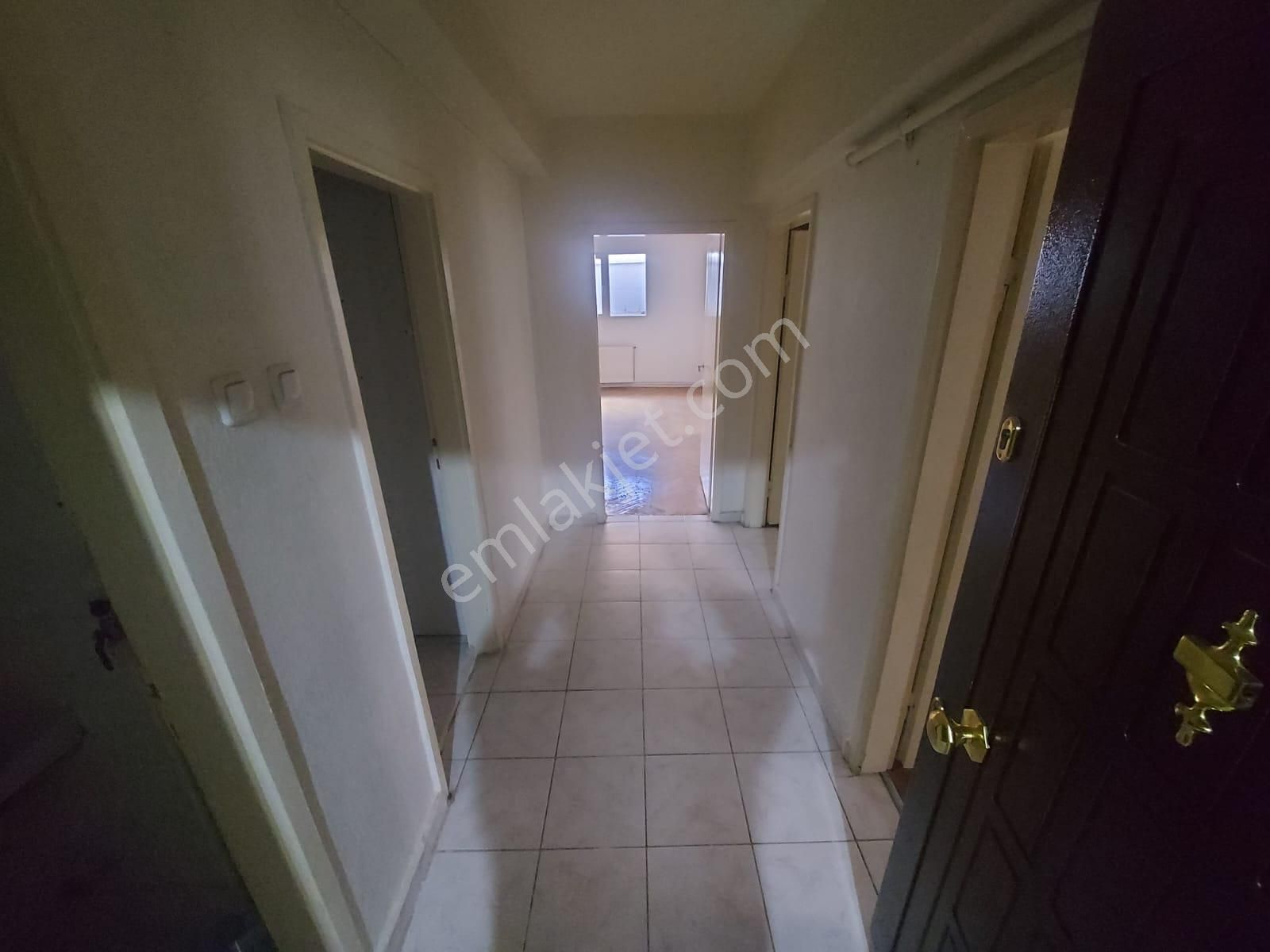 Asyapıdan 2+1 90m2 Aileye-bekara Sokullu Caddesinde Kombili - Görsel 16