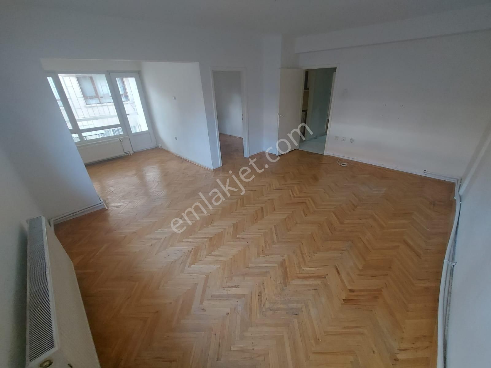 Asyapıdan 2+1 90m2 Aileye-bekara Sokullu Caddesinde Kombili - Görsel 4