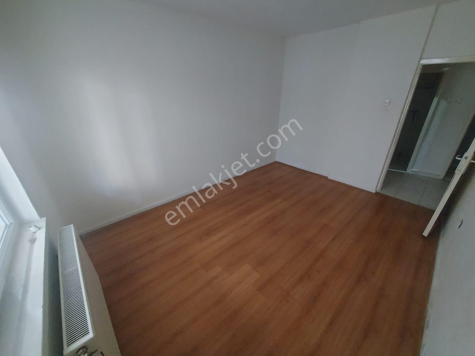 Asyapıdan 2+1 90m2 Aileye-bekara Sokullu Caddesinde Kombili - Görsel 12