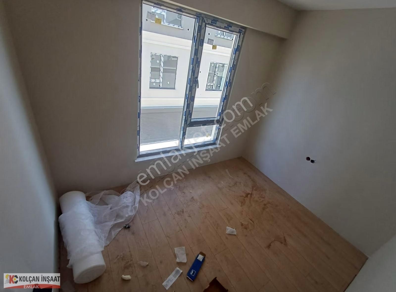 Kolçan Emlak'tan Zafertepede Uygun Fiyatlı Satılık 2+1 Daire - Görsel 7