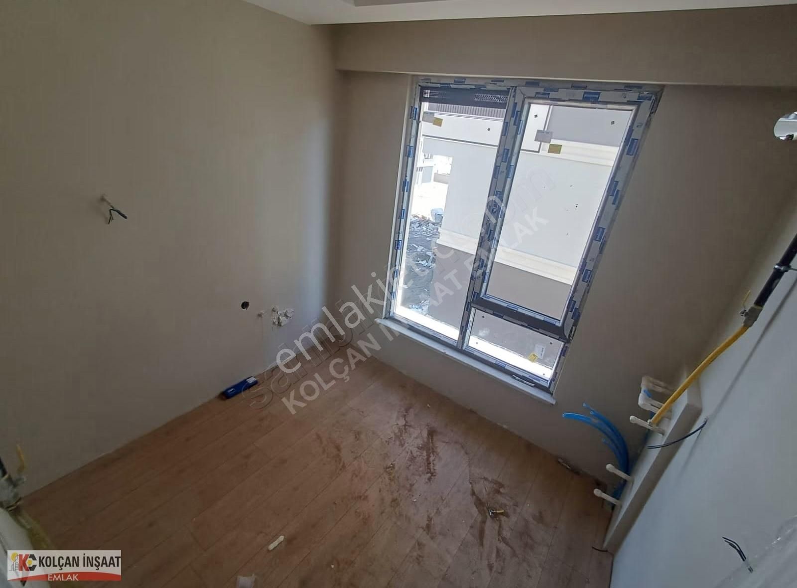 Kolçan Emlak'tan Zafertepede Uygun Fiyatlı Satılık 2+1 Daire - Görsel 4