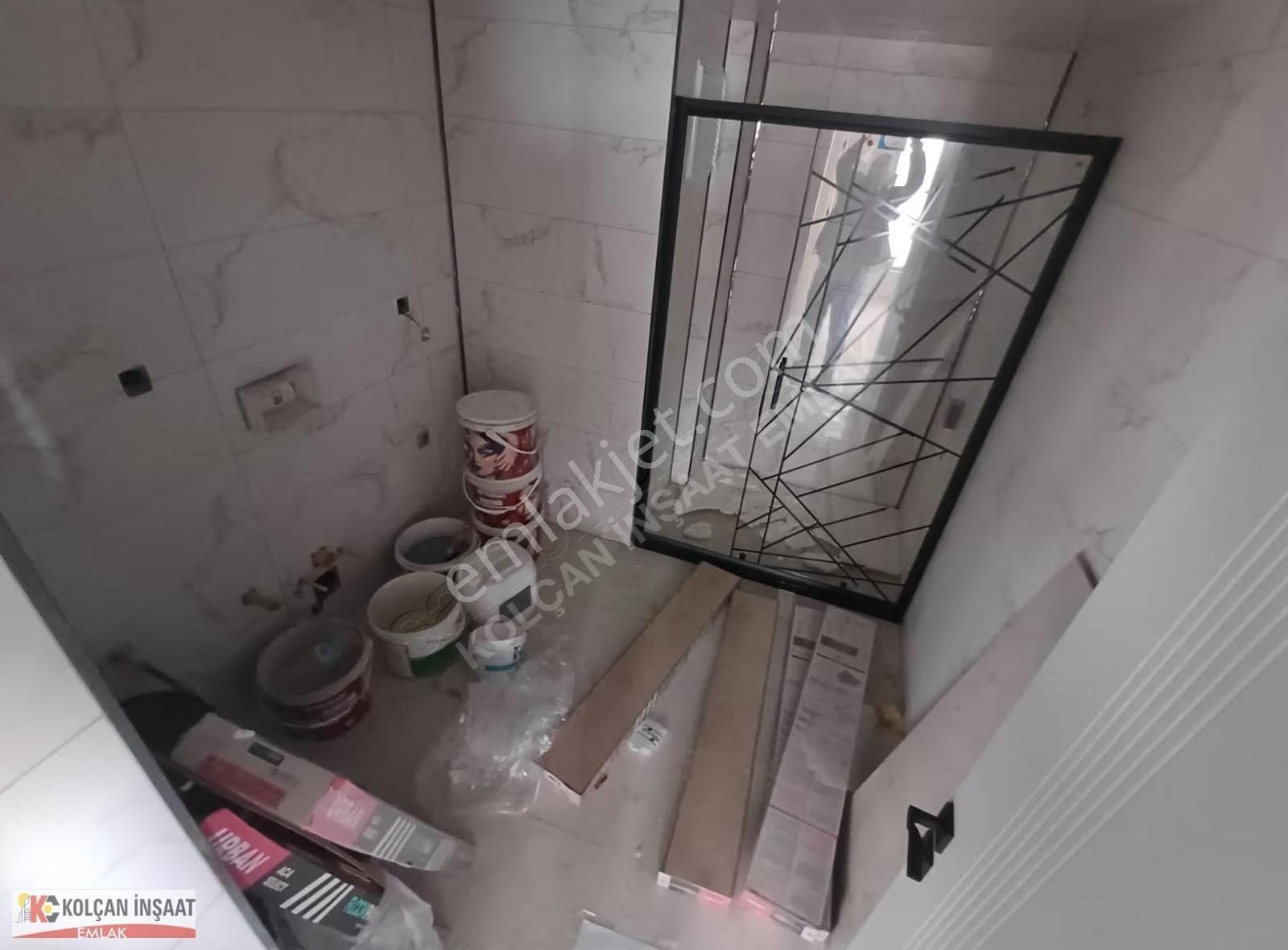 Kolçan Emlak'tan Zafertepede Uygun Fiyatlı Satılık 2+1 Daire - Görsel 3