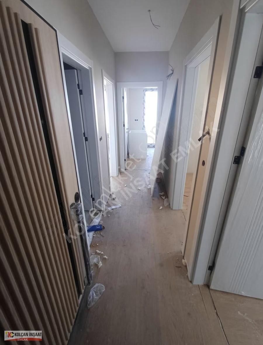 Kolçan Emlak'tan Zafertepede Uygun Fiyatlı Satılık 2+1 Daire - Görsel 5