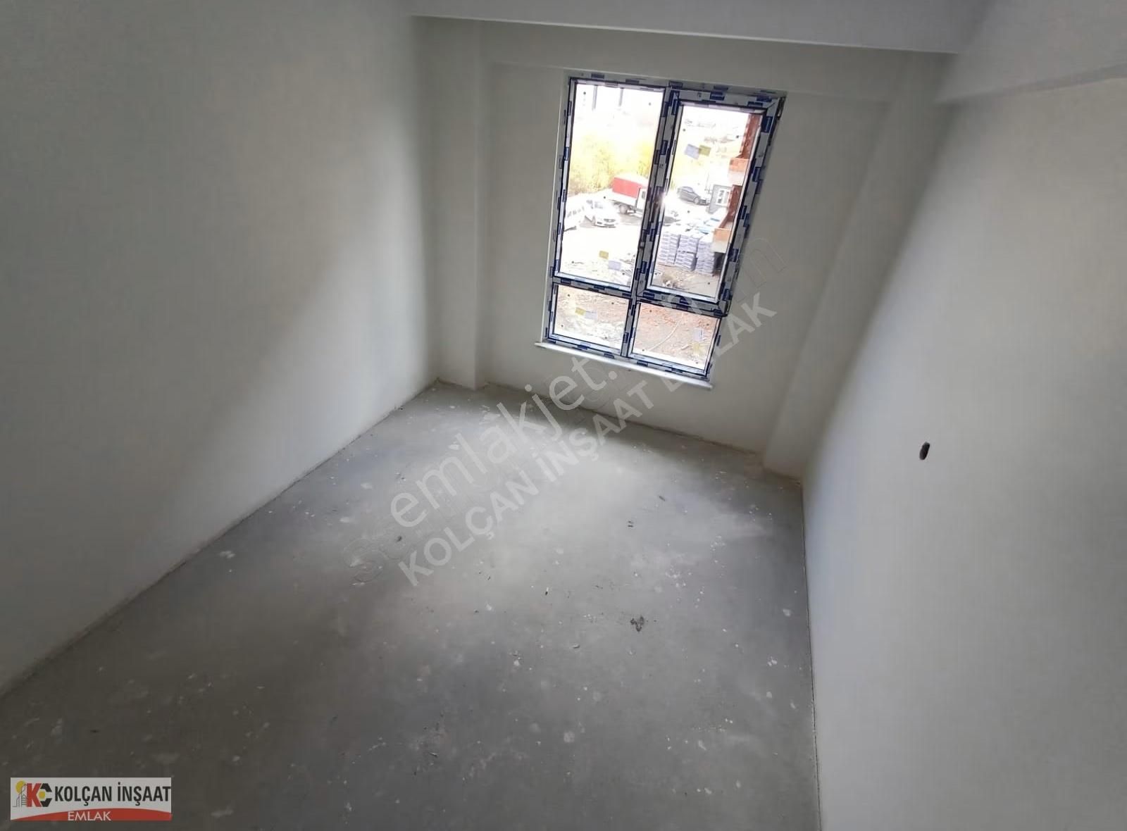 Kolçan Emlak'tan Bölcek'te Sıfır Ara Kat 3+1 Daire - Görsel 4