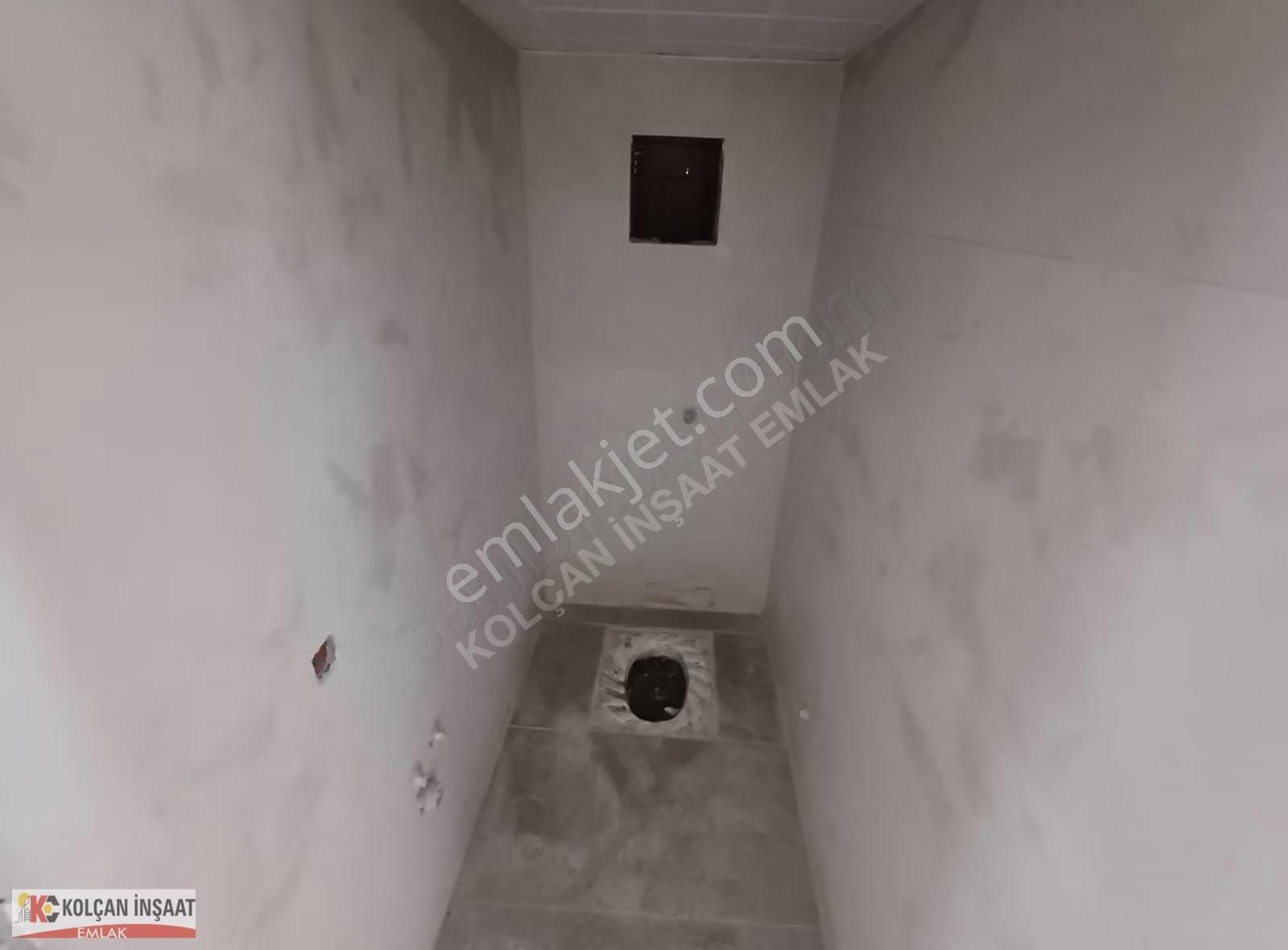 Kolçan Emlak'tan Bölcek'te Sıfır Ara Kat 3+1 Daire - Görsel 2