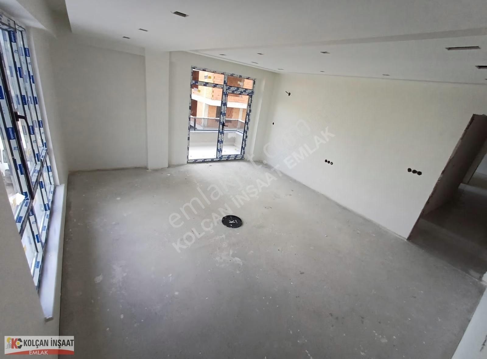Kolçan Emlak'tan Bölcek'te Sıfır Ara Kat 3+1 Daire - Görsel 16