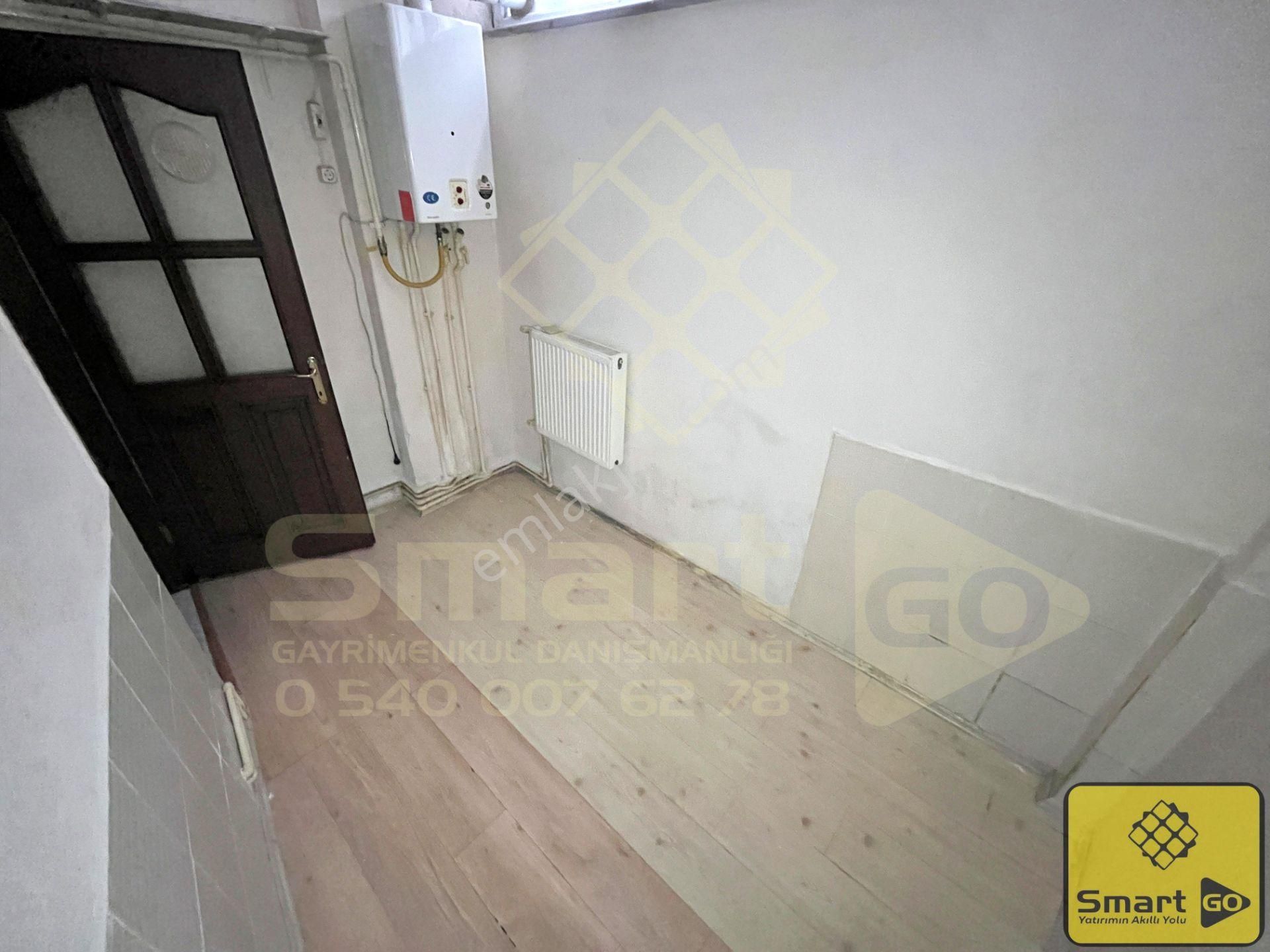 İhsaniye'de 3+1 Satılık Daire - Görsel 9