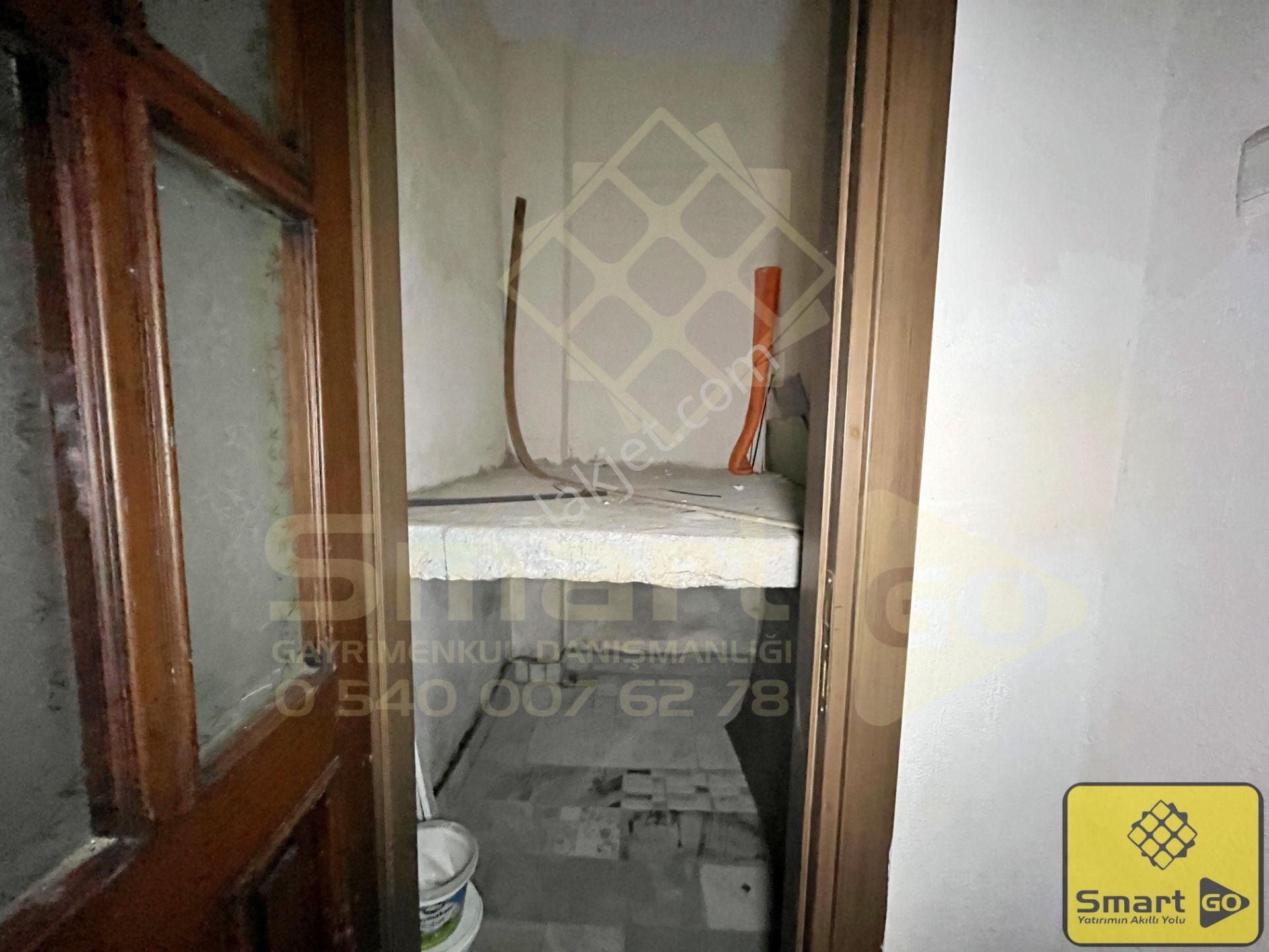 İhsaniye'de 3+1 Satılık Daire - Görsel 34