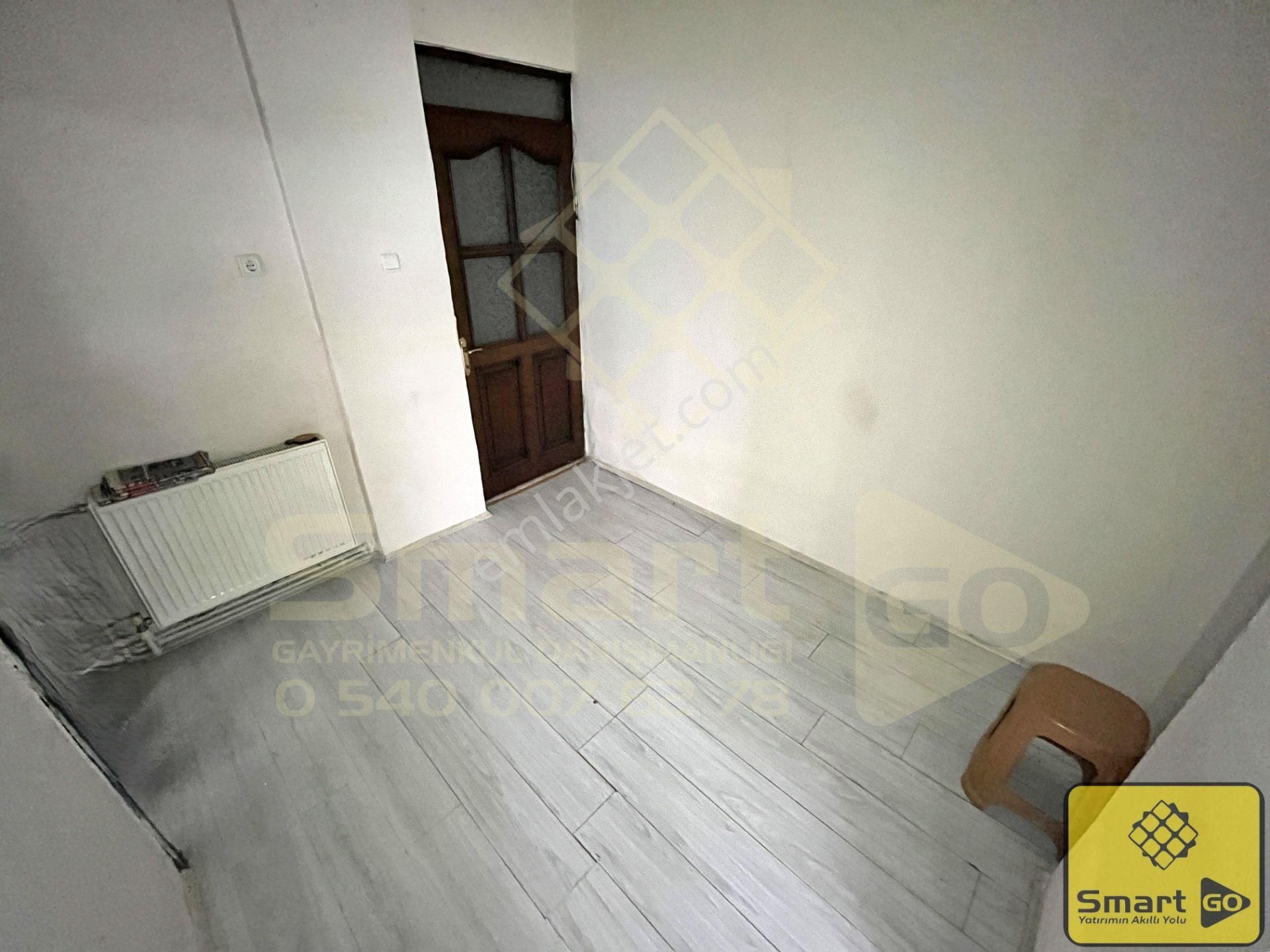 İhsaniye'de 3+1 Satılık Daire - Görsel 27