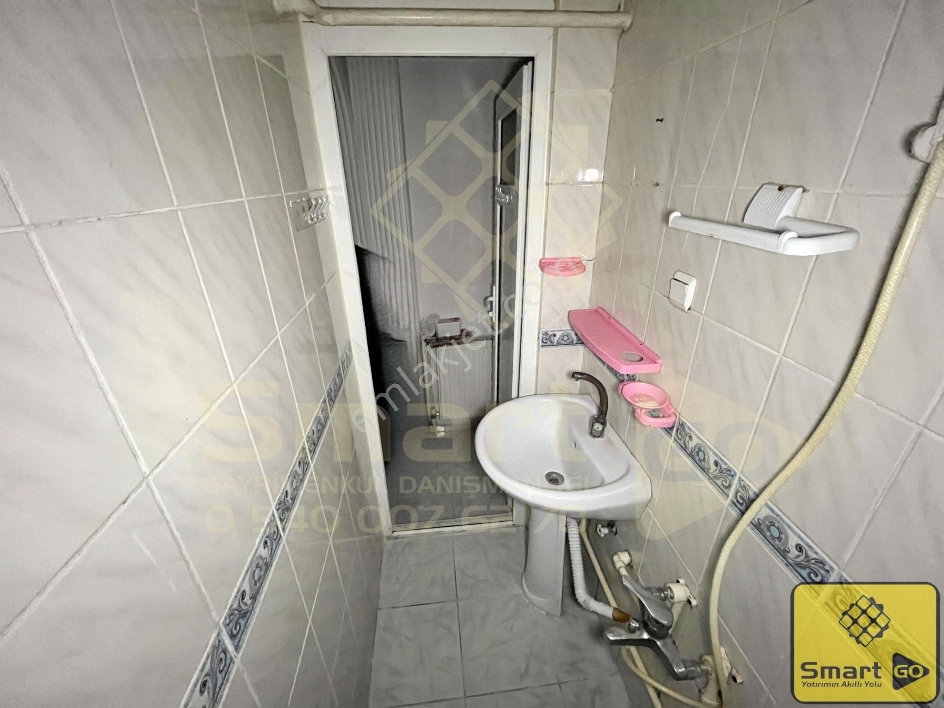 İhsaniye'de 3+1 Satılık Daire - Görsel 33