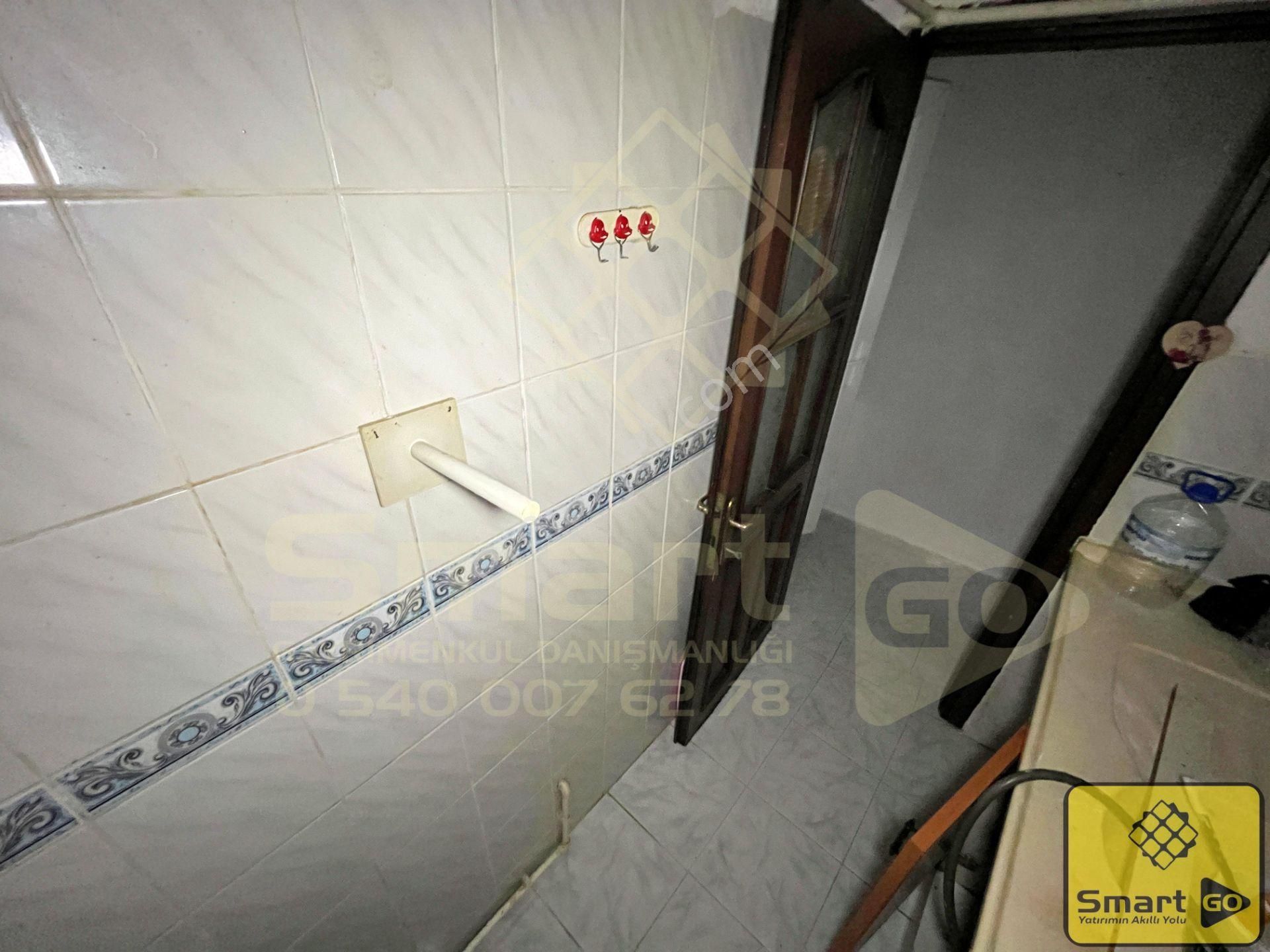 İhsaniye'de 3+1 Satılık Daire - Görsel 3