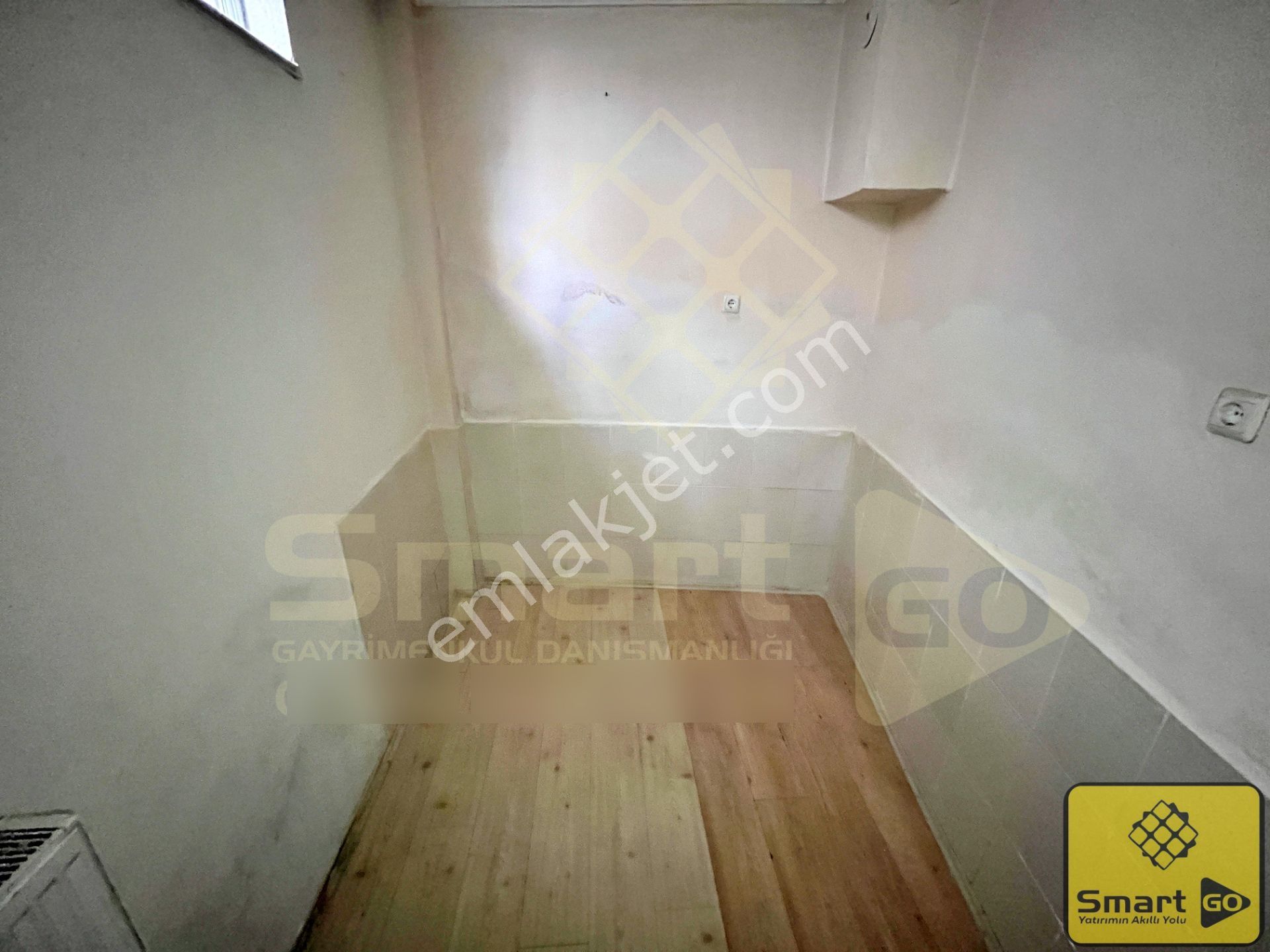 İhsaniye'de 3+1 Satılık Daire - Görsel 11