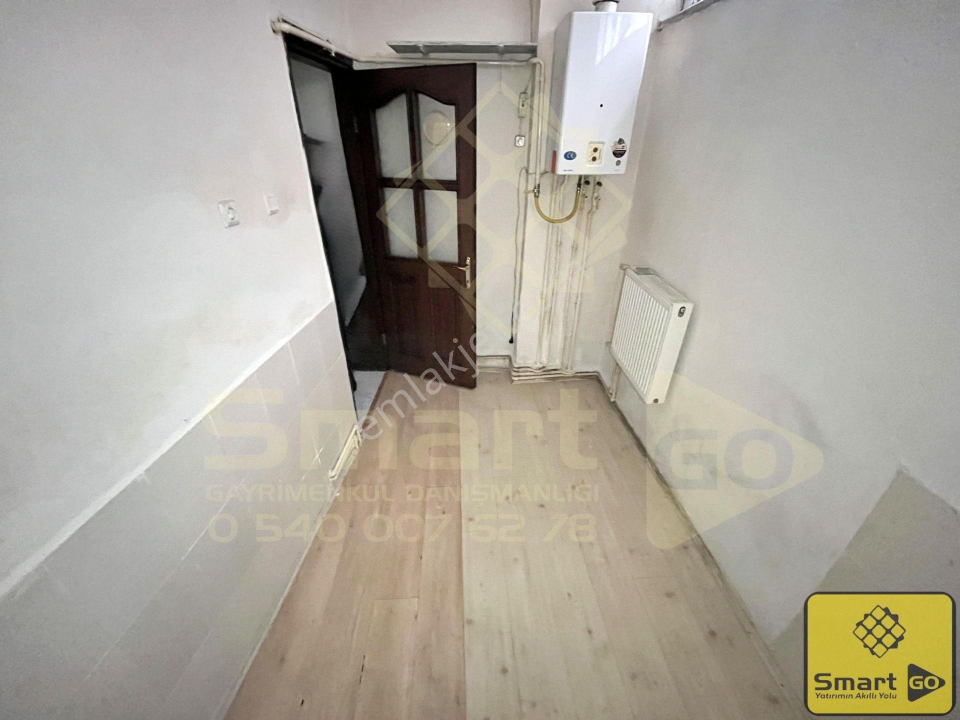 İhsaniye'de 3+1 Satılık Daire - Görsel 12