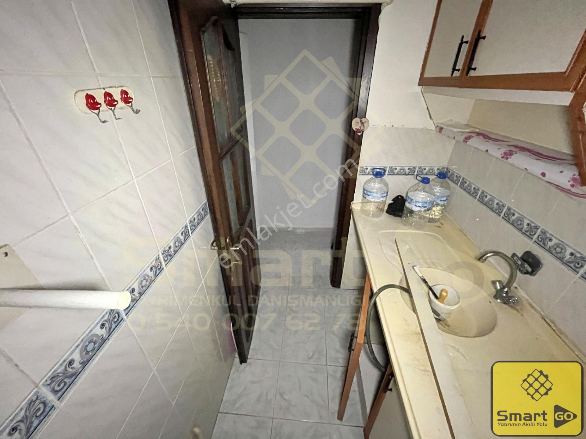 İhsaniye'de 3+1 Satılık Daire - Görsel 5