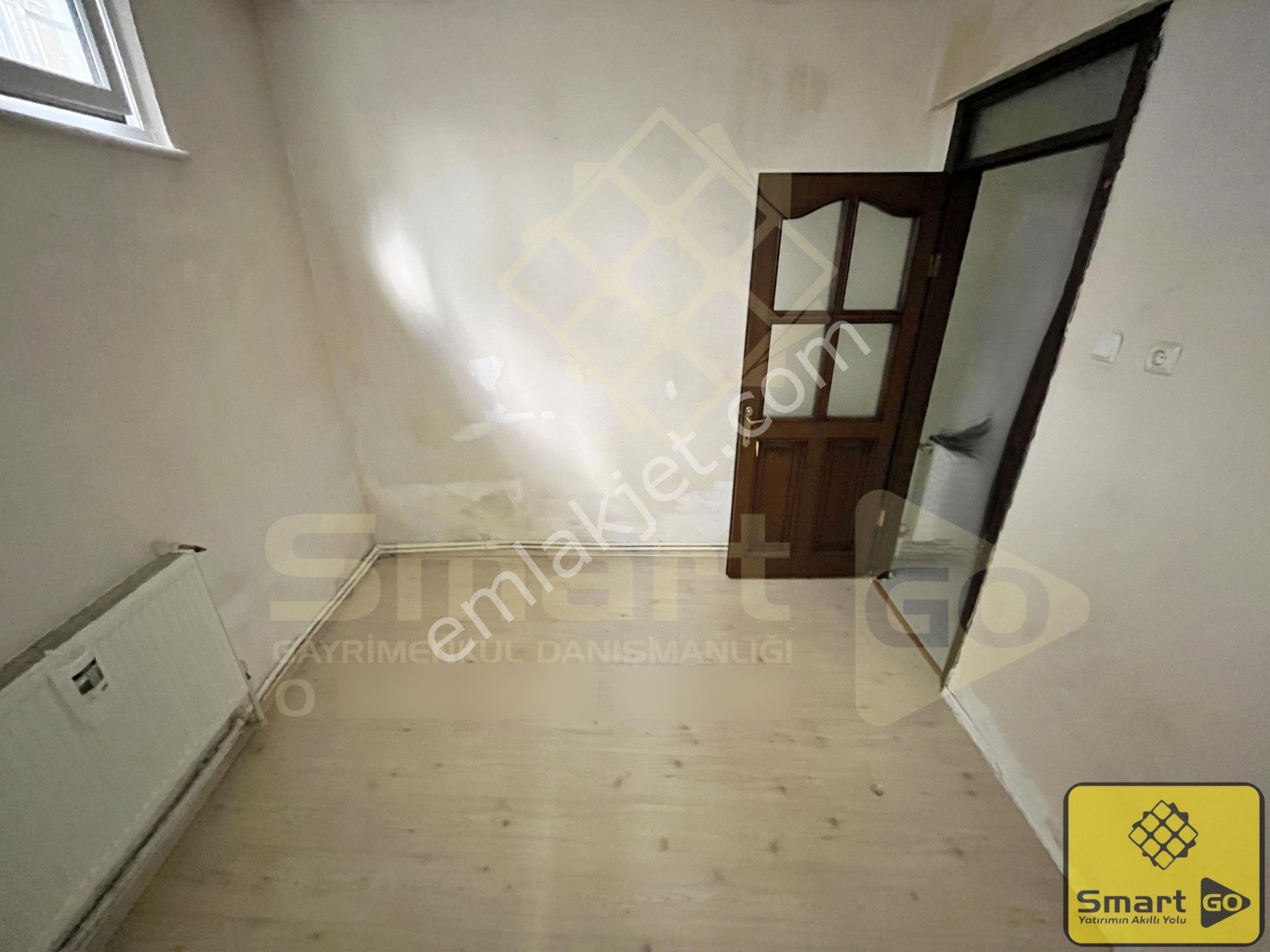 İhsaniye'de 3+1 Satılık Daire - Görsel 19