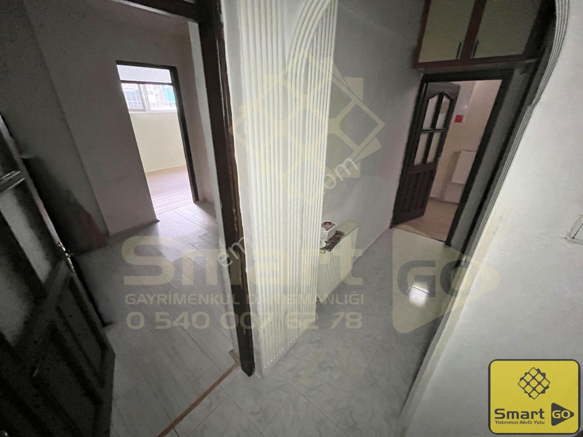 İhsaniye'de 3+1 Satılık Daire - Görsel 13