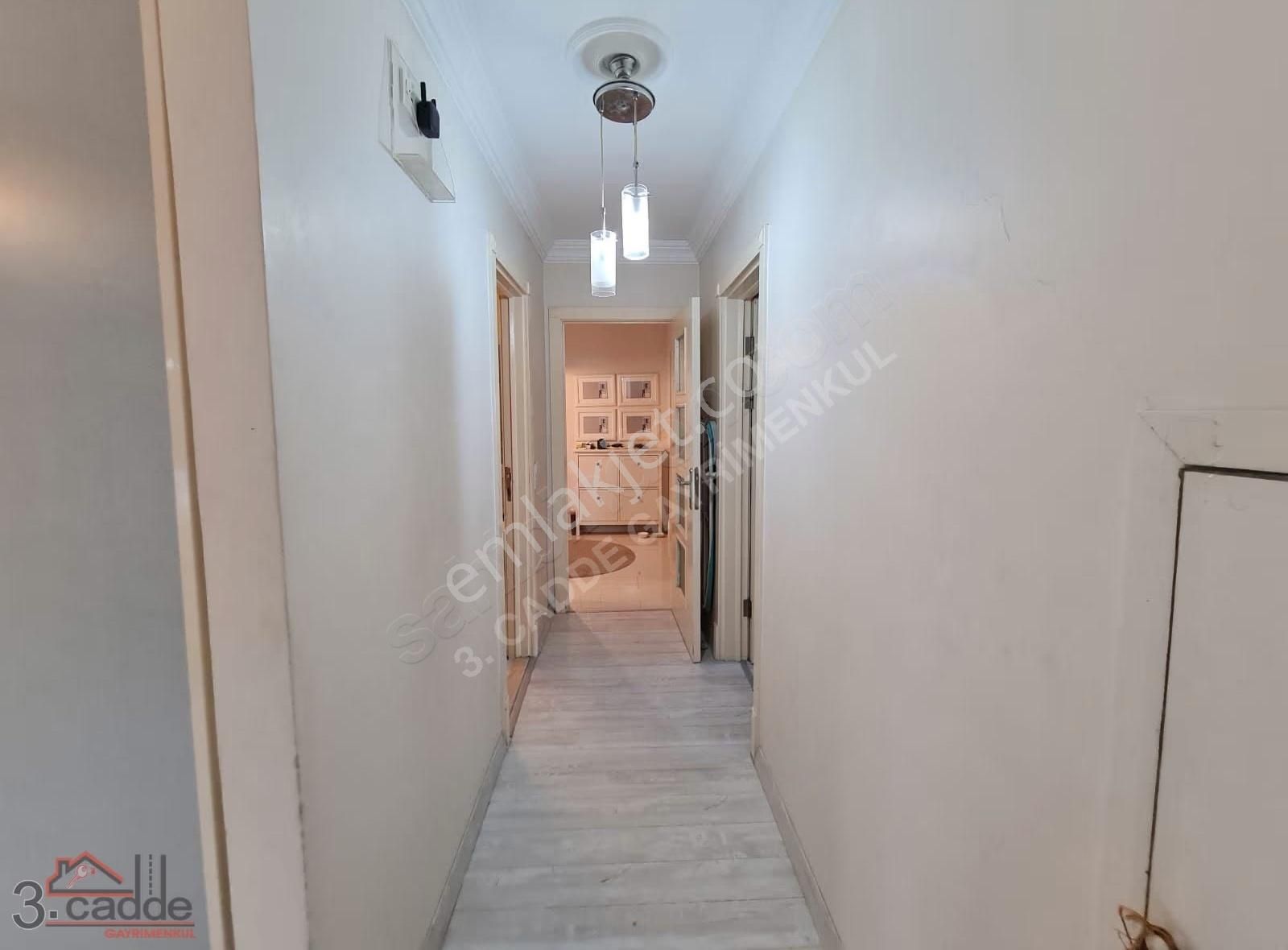 Bahçeşehir Gül Blokları, Tadilatlı, Satılık 4+1 Daire. - Görsel 16