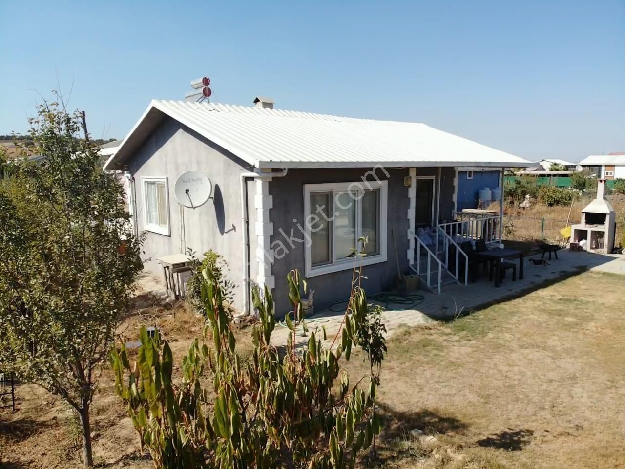 Müstakil Bahçeli Kiralık Ev - Görsel 14