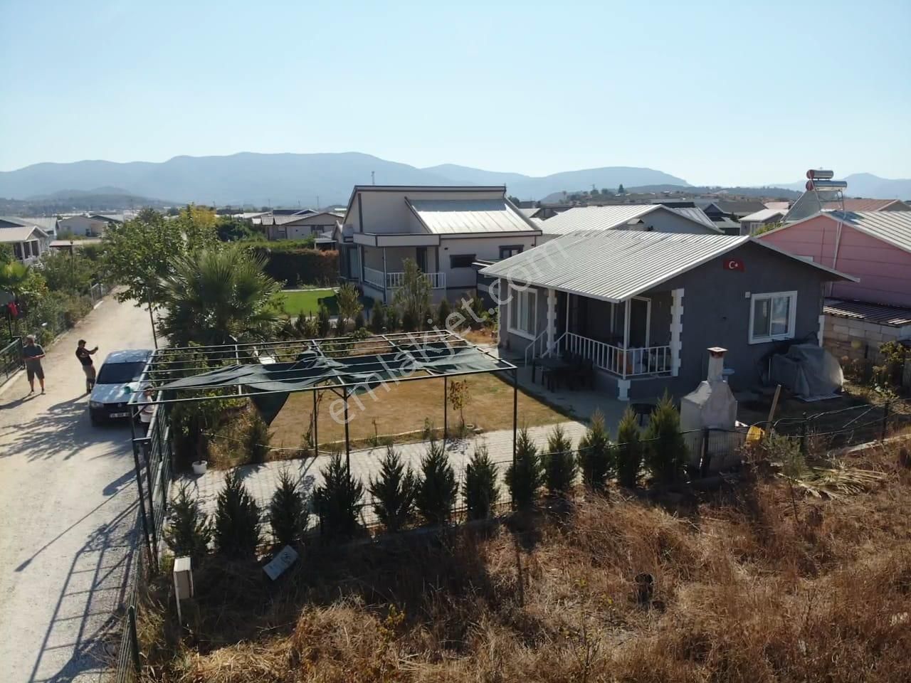 Müstakil Bahçeli Kiralık Ev - Görsel 15