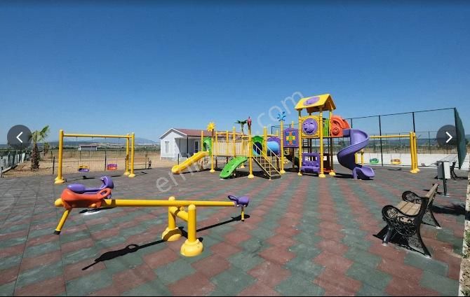 Müstakil Bahçeli Kiralık Ev - Görsel 10