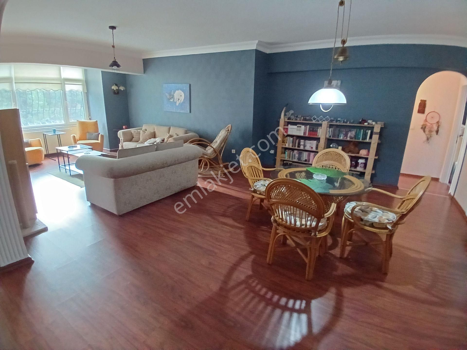 Polat Emlak..merkezi Konumda,manzaralı,lüx,büyük 2+1 Daire - Görsel 11