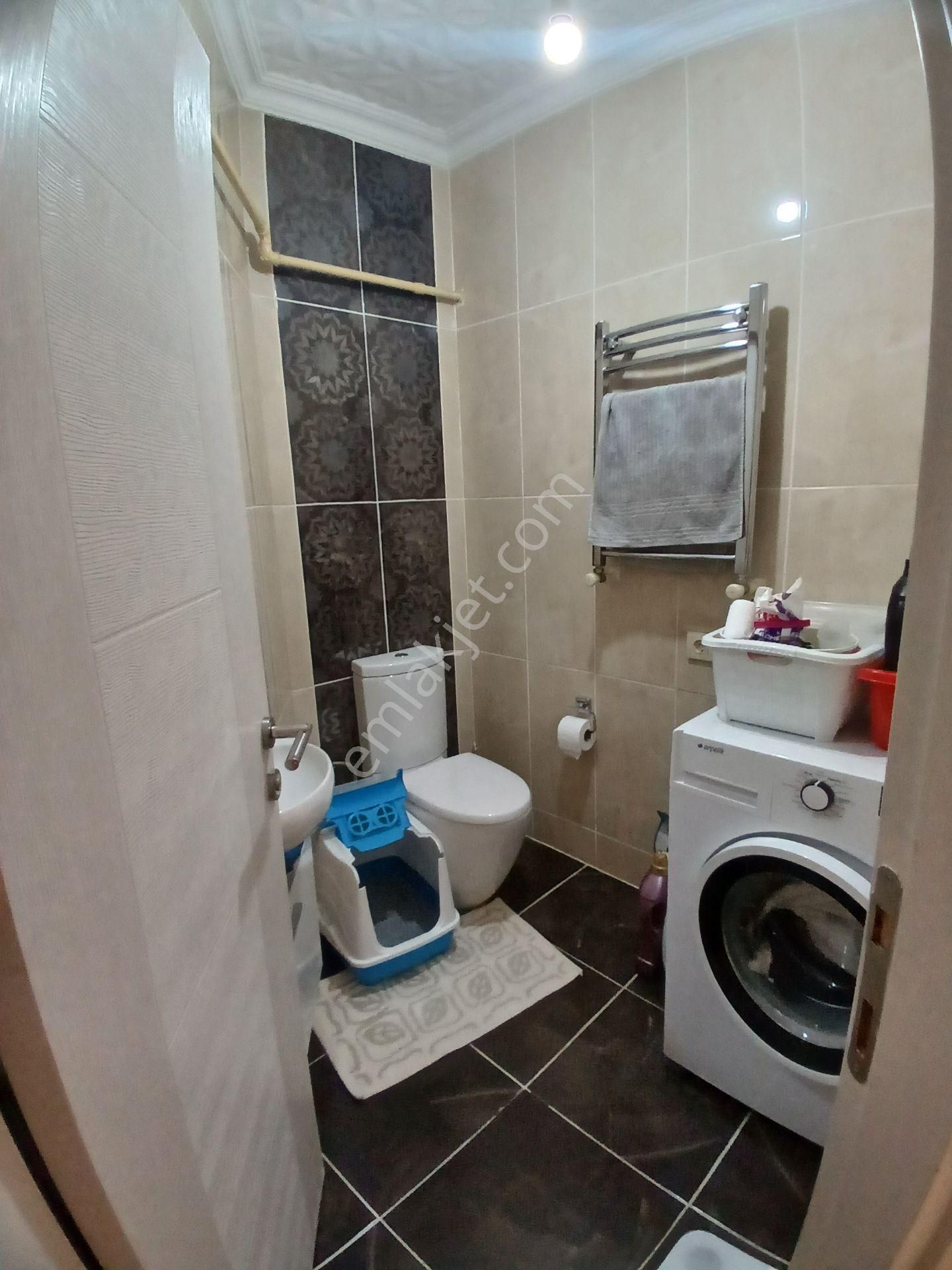 Polat Emlak..merkezi Konumda,manzaralı,lüx,büyük 2+1 Daire - Görsel 23