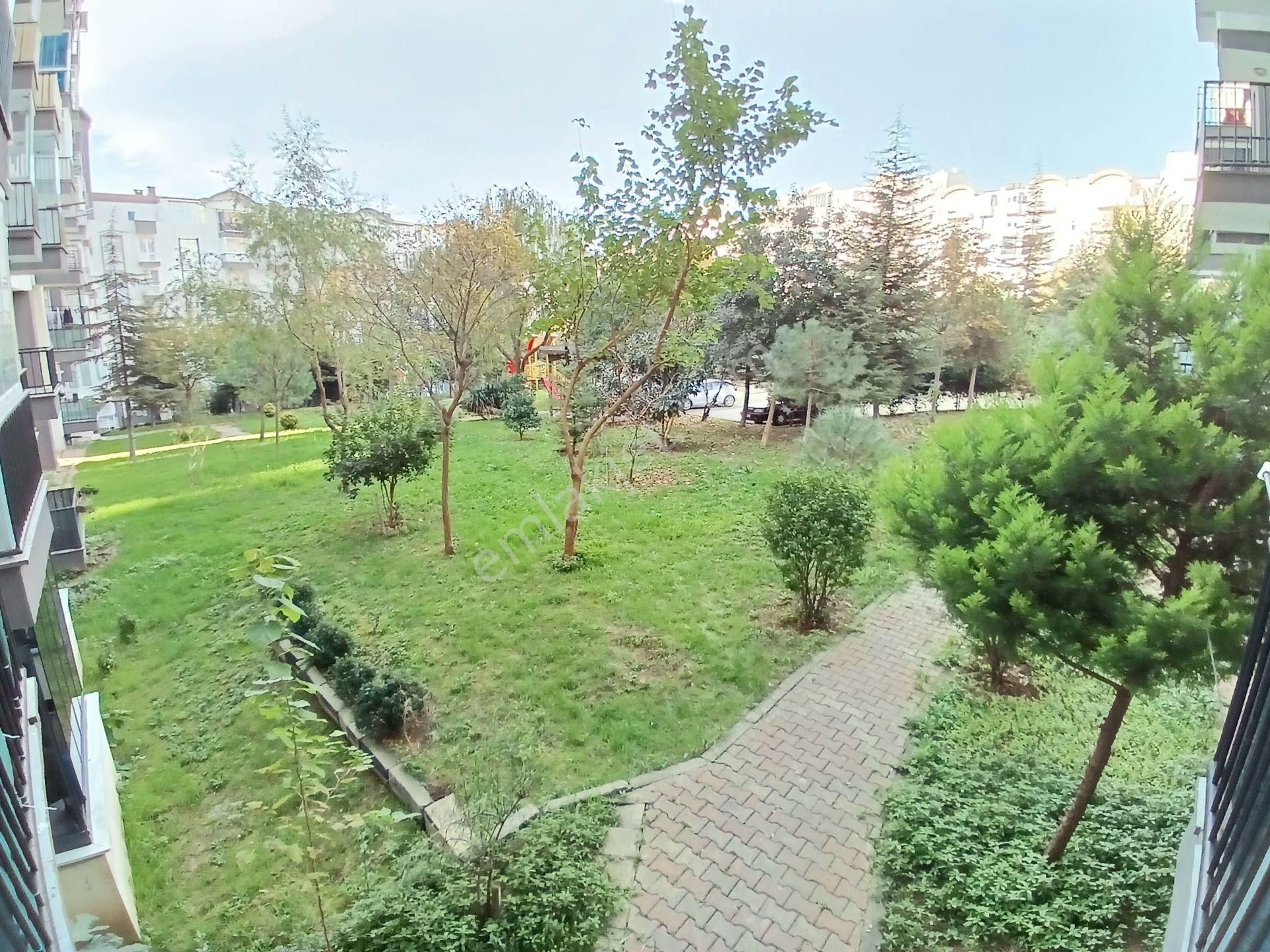 Polat Emlak..merkezi Konumda,manzaralı,lüx,büyük 2+1 Daire - Görsel 4