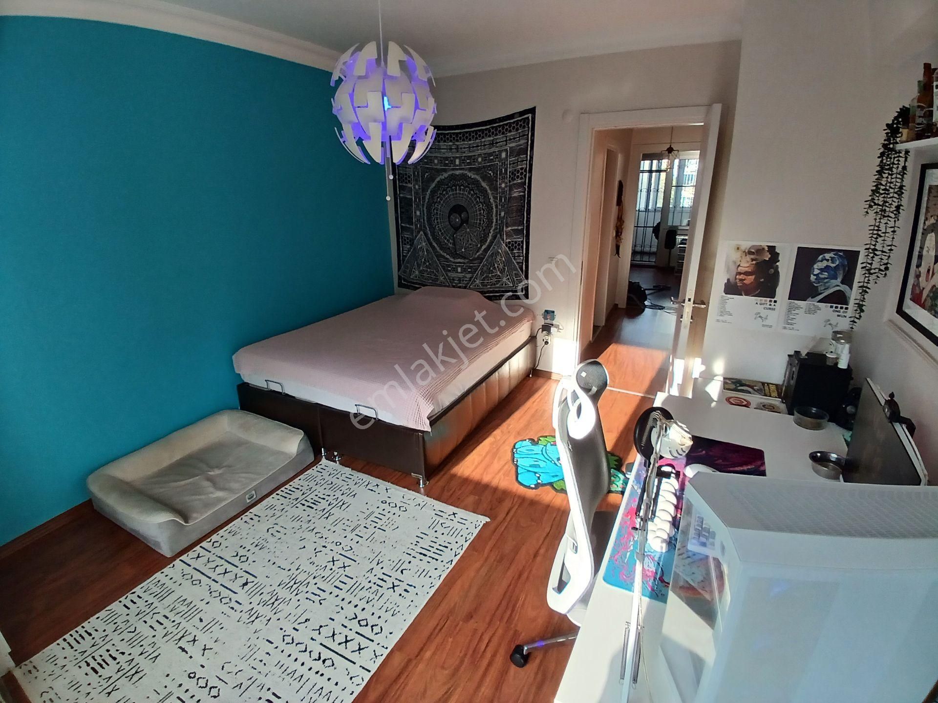 Polat Emlak..merkezi Konumda,manzaralı,lüx,büyük 2+1 Daire - Görsel 14