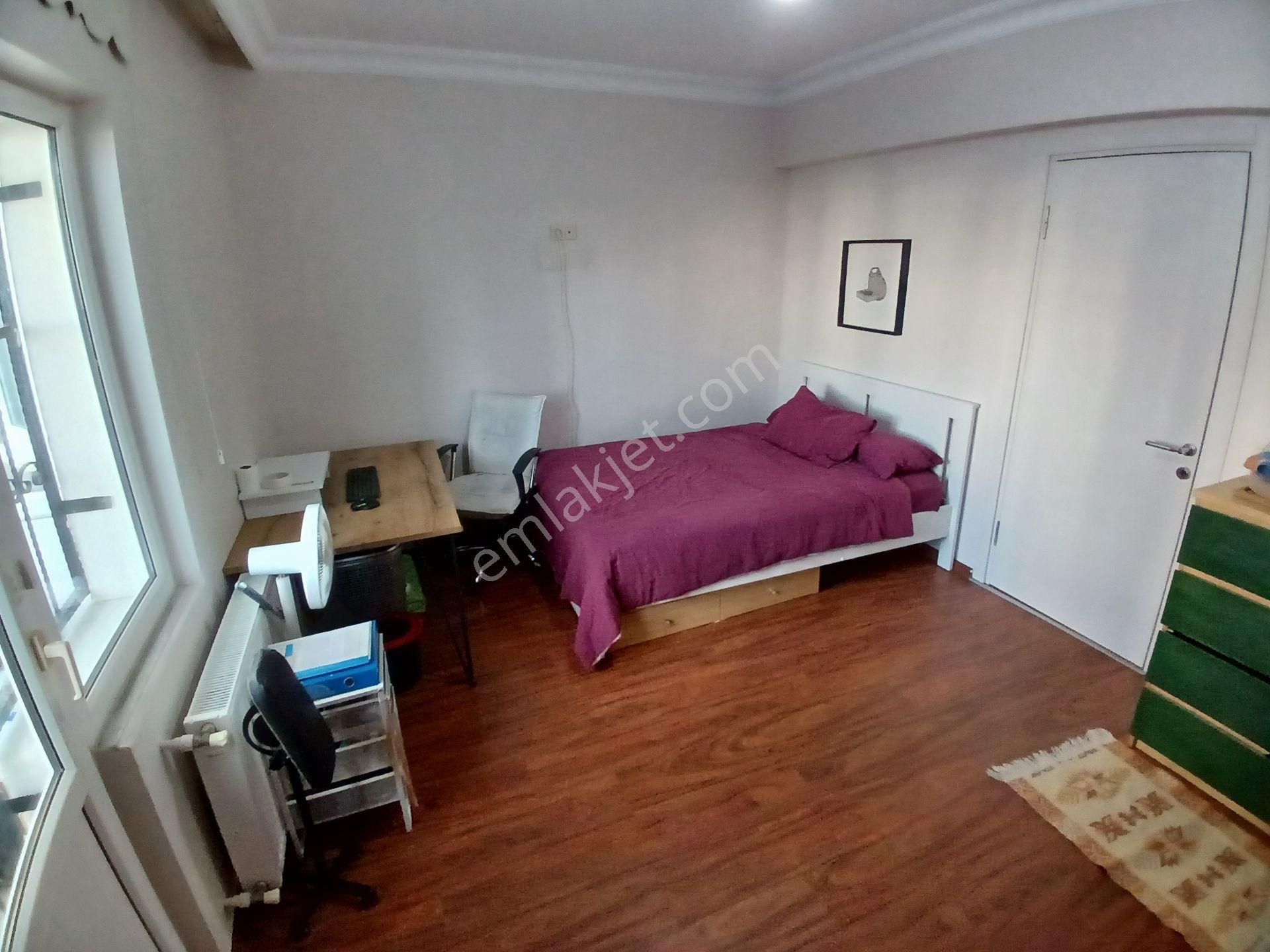 Polat Emlak..merkezi Konumda,manzaralı,lüx,büyük 2+1 Daire - Görsel 18