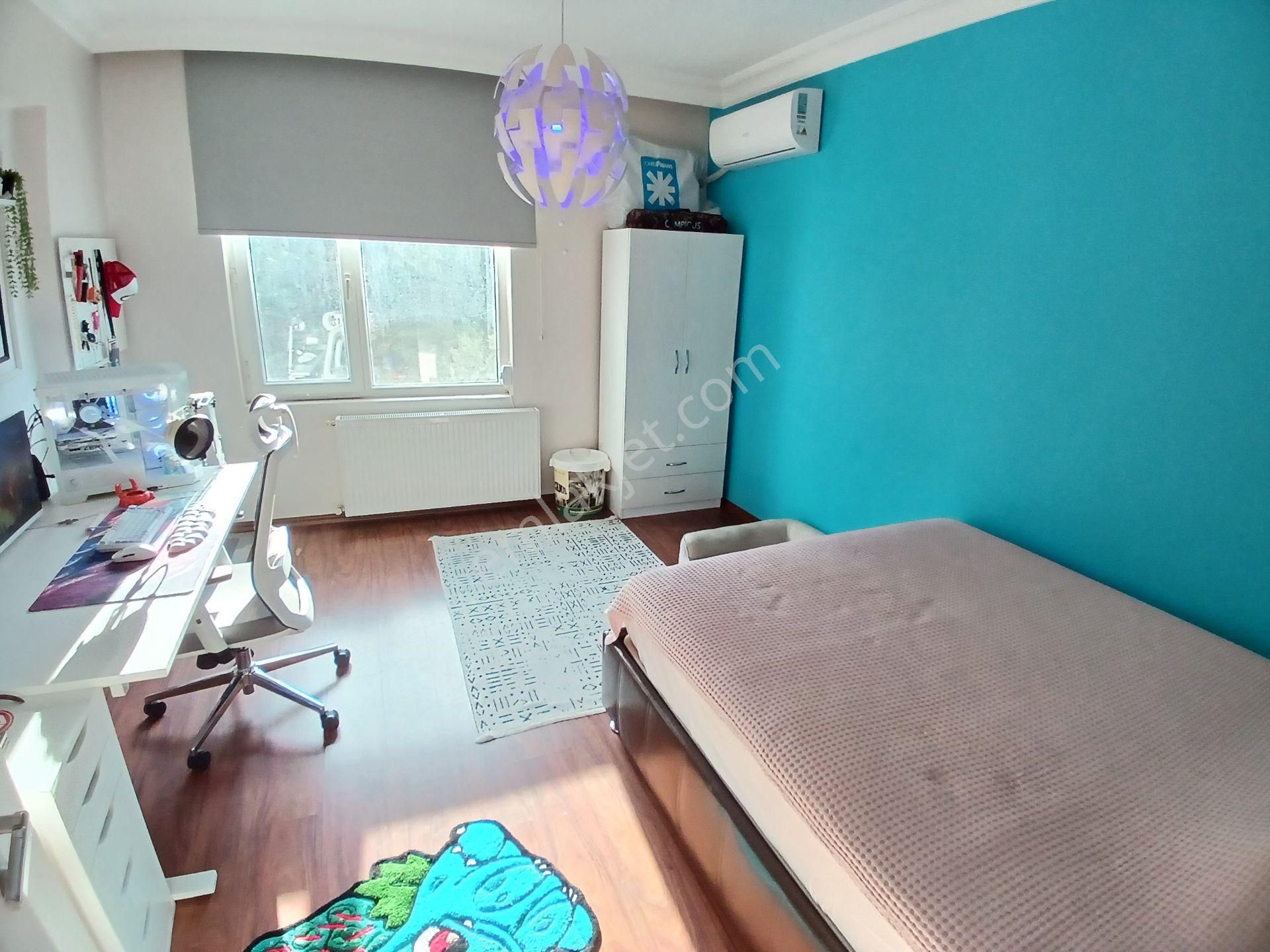 Polat Emlak..merkezi Konumda,manzaralı,lüx,büyük 2+1 Daire - Görsel 25