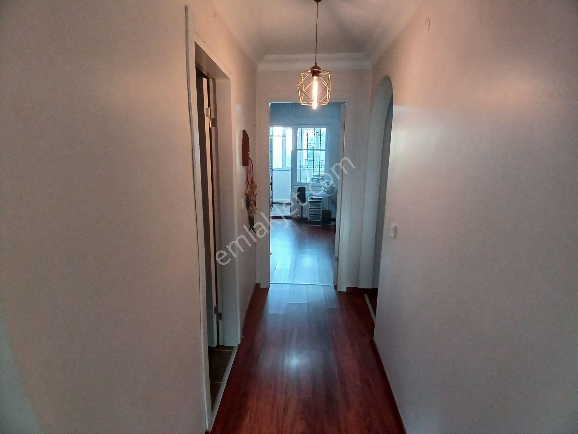 Polat Emlak..merkezi Konumda,manzaralı,lüx,büyük 2+1 Daire - Görsel 13