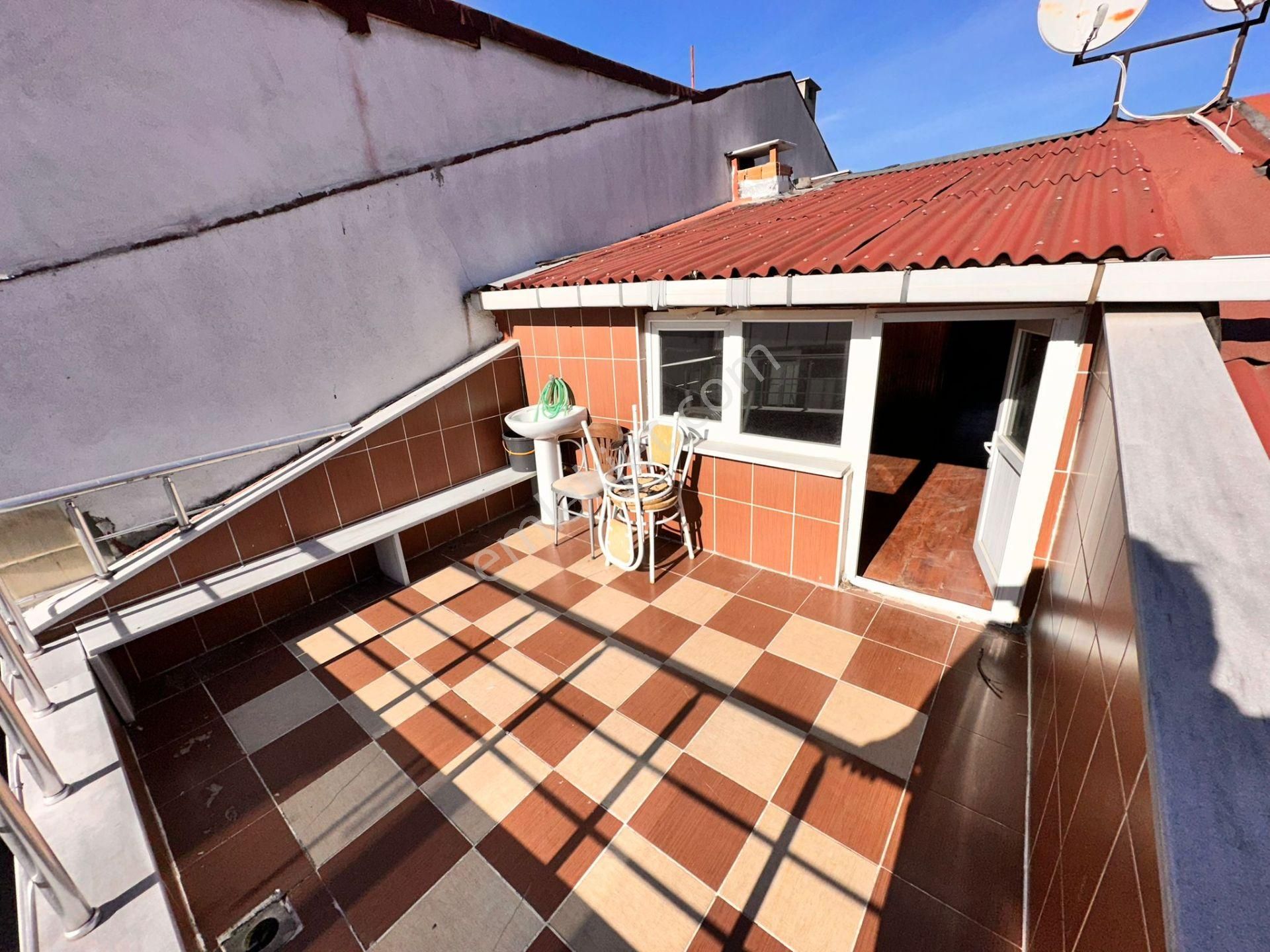 Hürriyyet Mahallesinde Satılık 3+1 Teraslı Dublex - Görsel 16