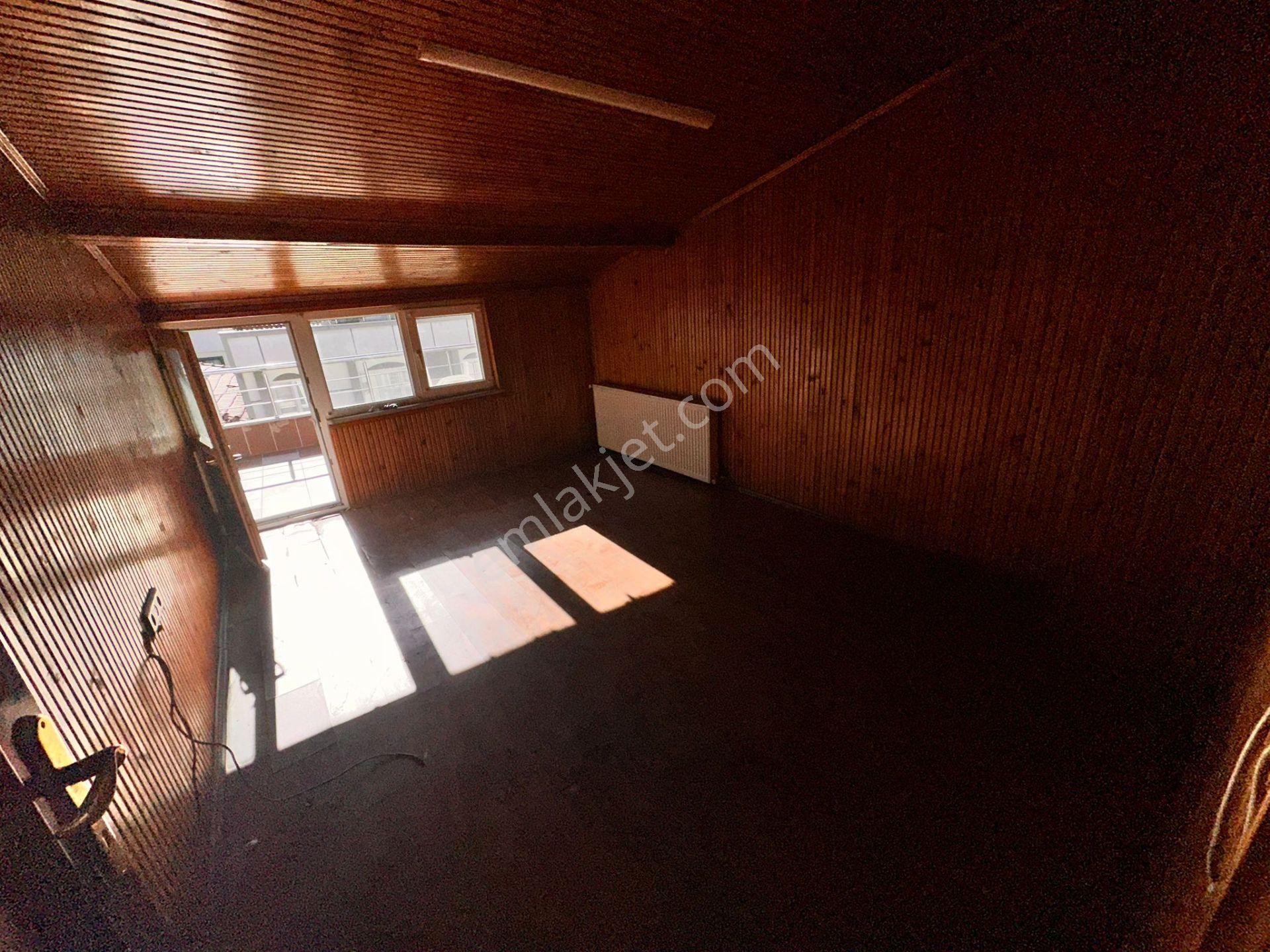 Hürriyyet Mahallesinde Satılık 3+1 Teraslı Dublex - Görsel 17