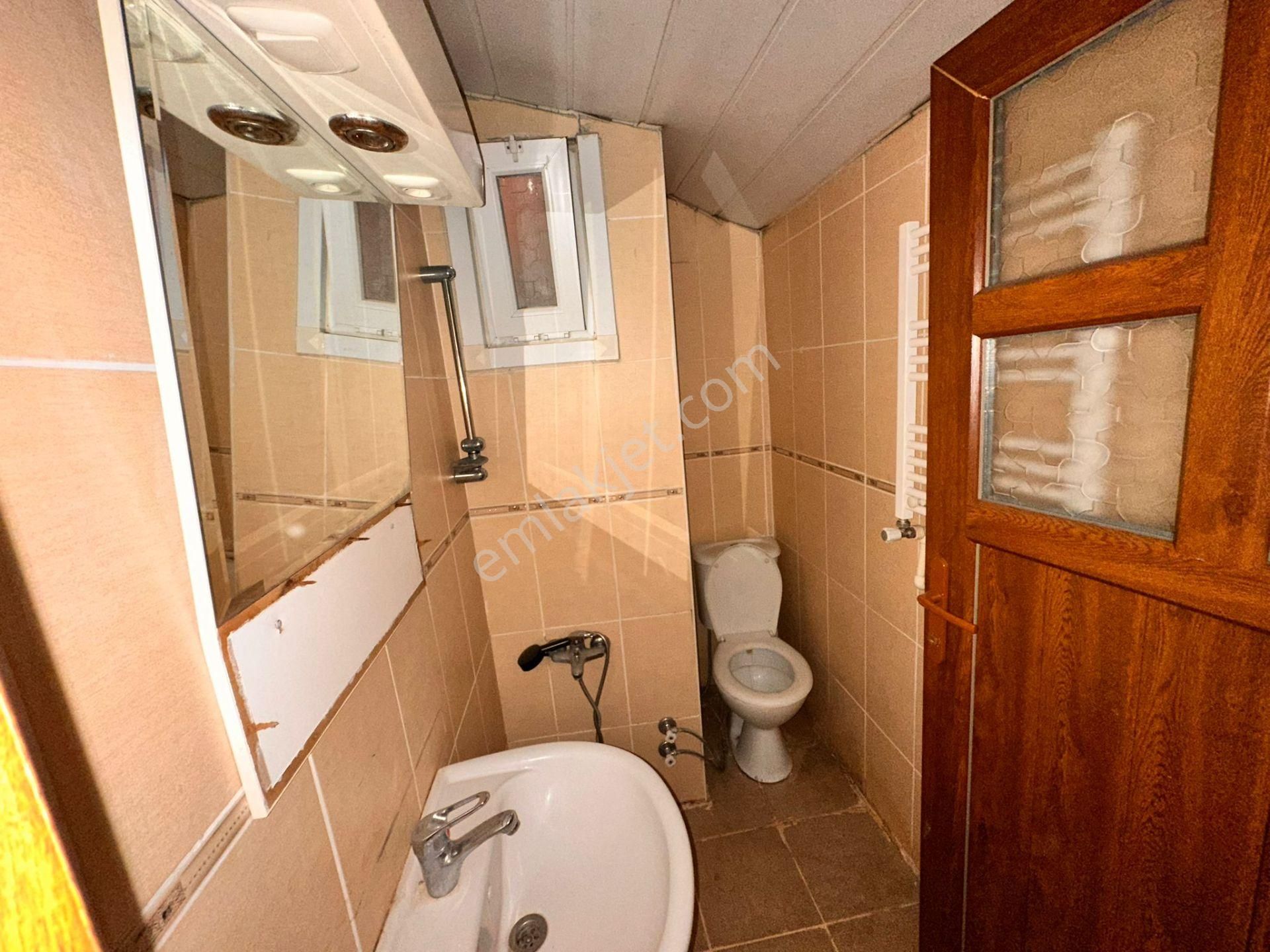 Hürriyyet Mahallesinde Satılık 3+1 Teraslı Dublex - Görsel 22