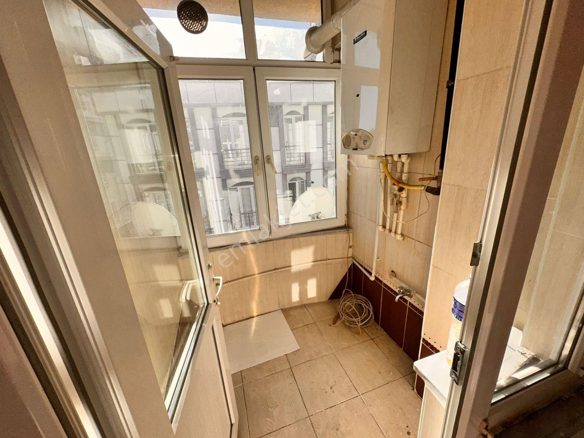 Hürriyyet Mahallesinde Satılık 3+1 Teraslı Dublex - Görsel 8