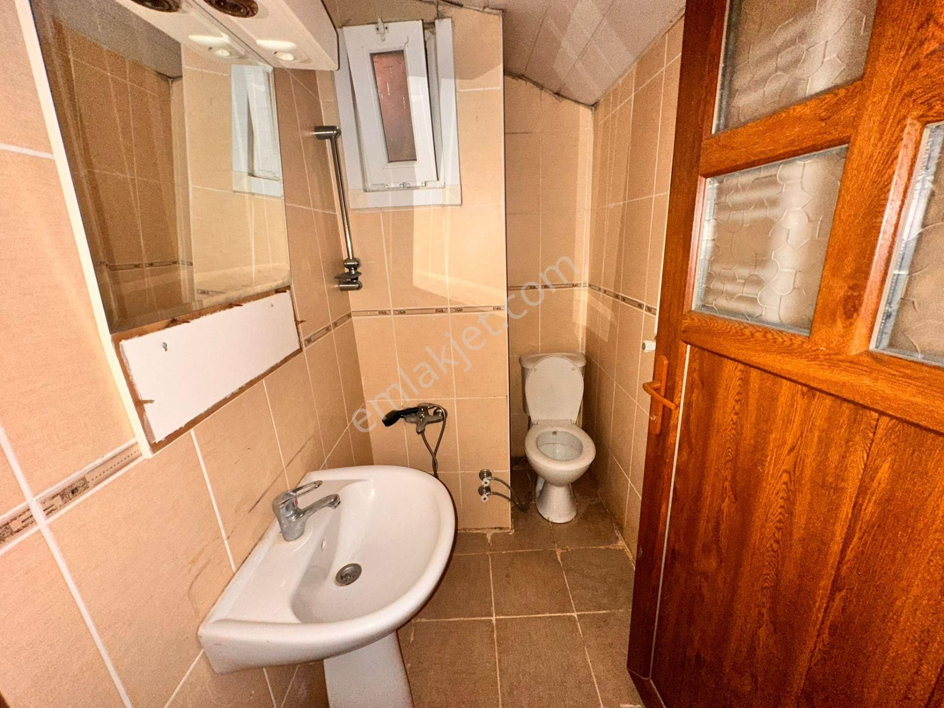 Hürriyyet Mahallesinde Satılık 3+1 Teraslı Dublex - Görsel 21