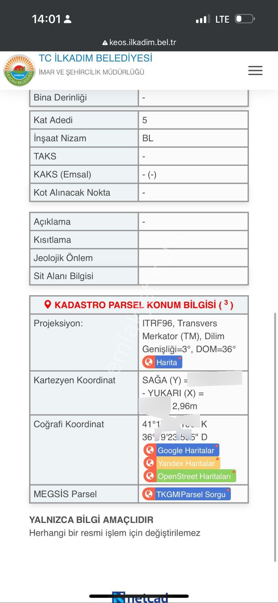 Truva// Onur Gündüzcü'den Kat Karşılığı Köşe Parsel Arsa - Görsel 8