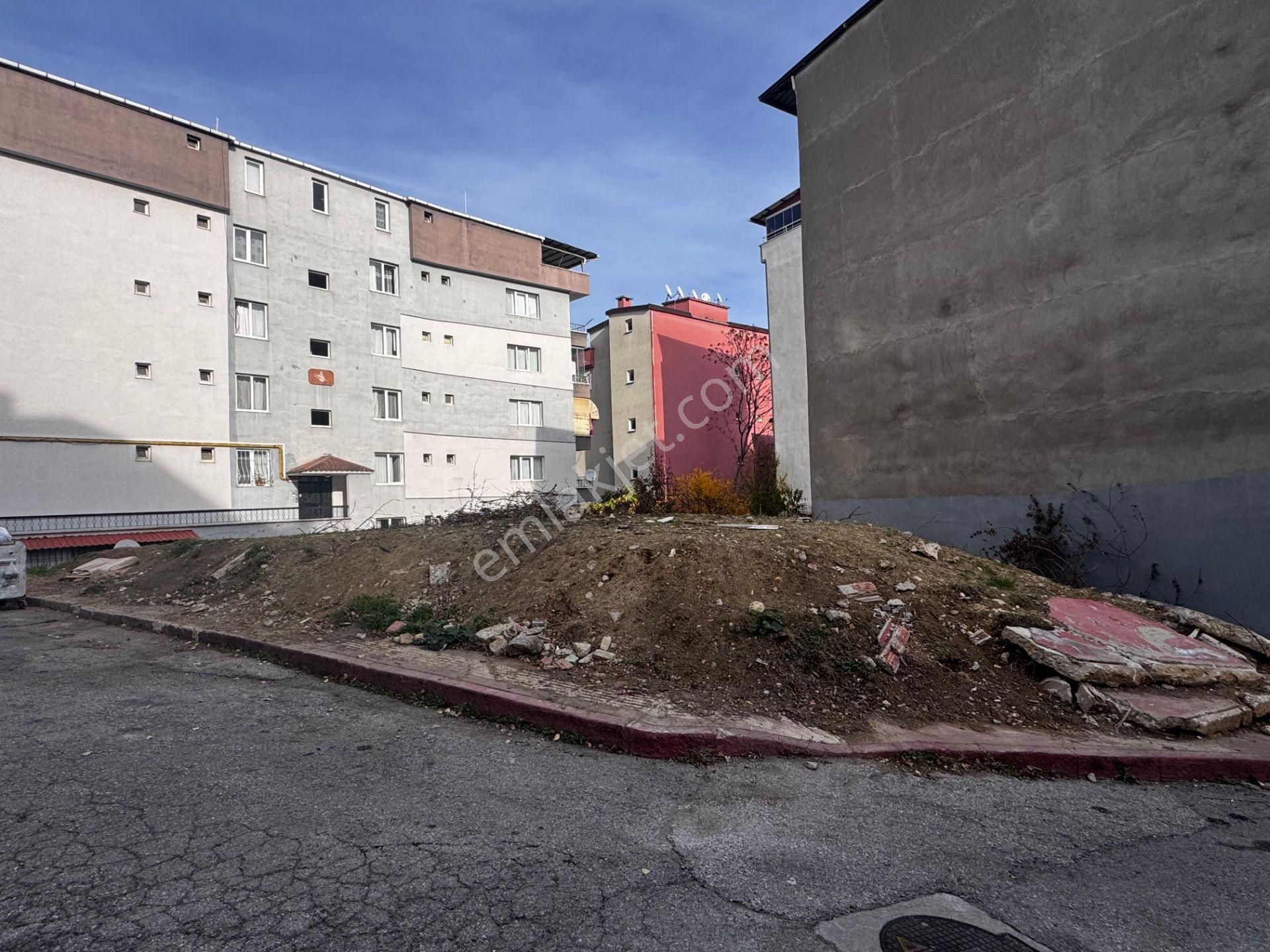 Truva// Onur Gündüzcü'den Kat Karşılığı Köşe Parsel Arsa - Görsel 6