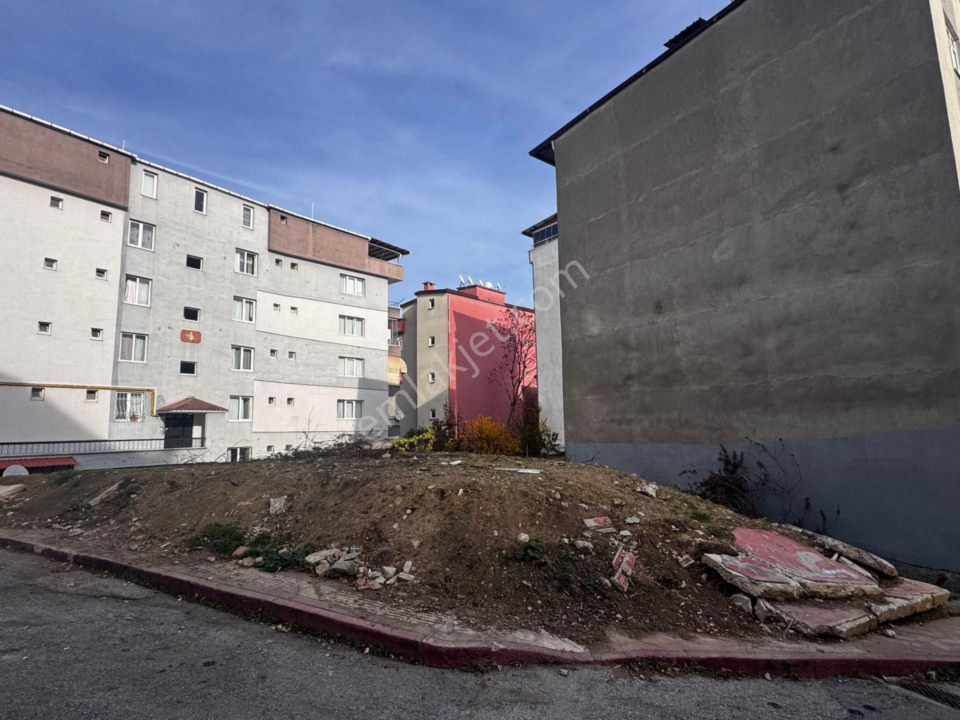 Truva// Onur Gündüzcü'den Kat Karşılığı Köşe Parsel Arsa - Görsel 3