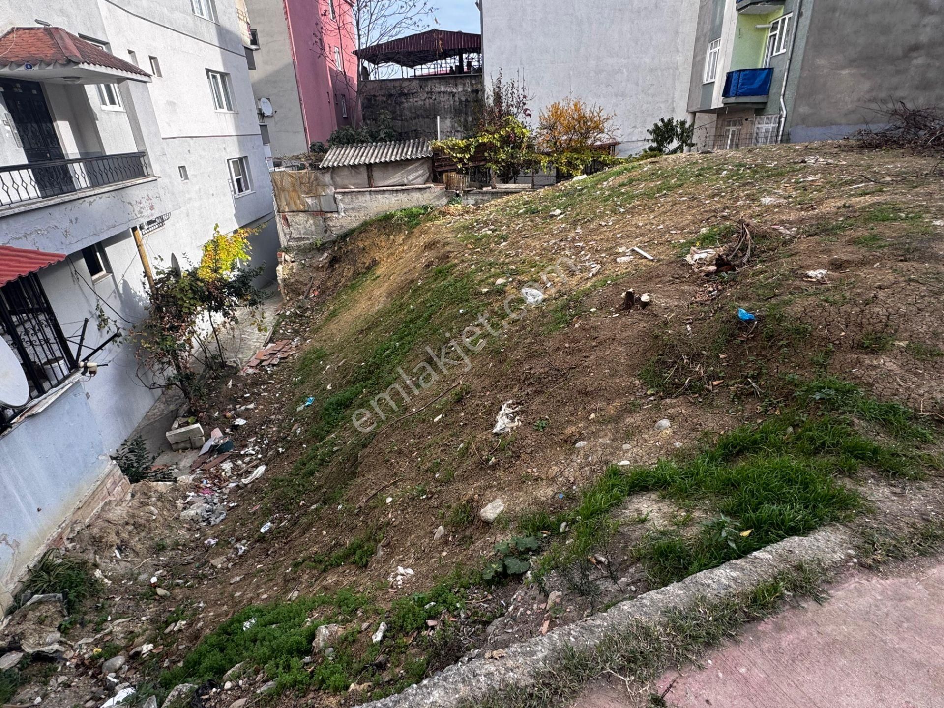 Truva// Onur Gündüzcü'den Kat Karşılığı Köşe Parsel Arsa - Görsel 4