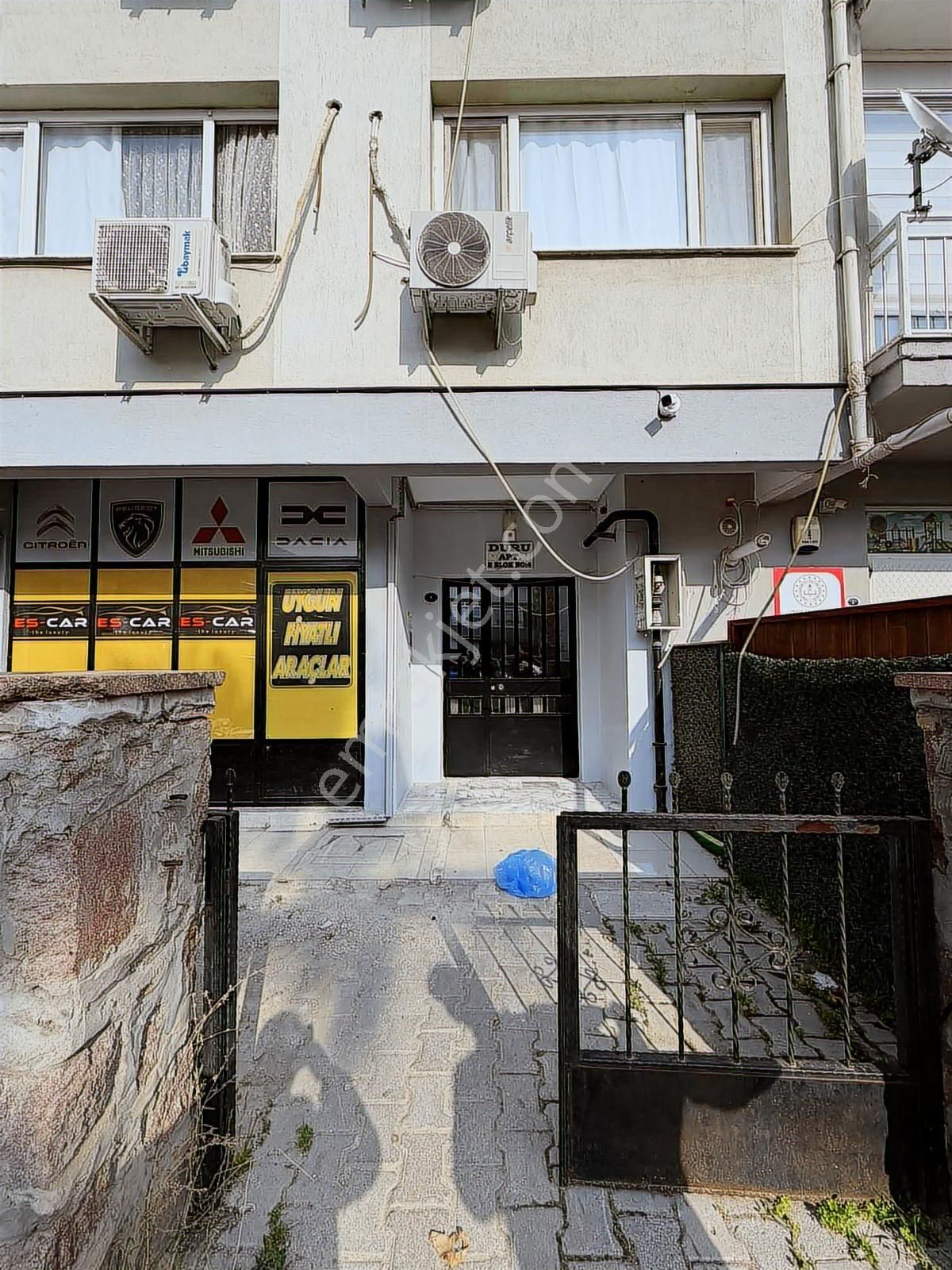 Mermerli Mah Sağlık Ocağı Karşısı 3+1 120 M2 Kilerli Daire - Görsel 6