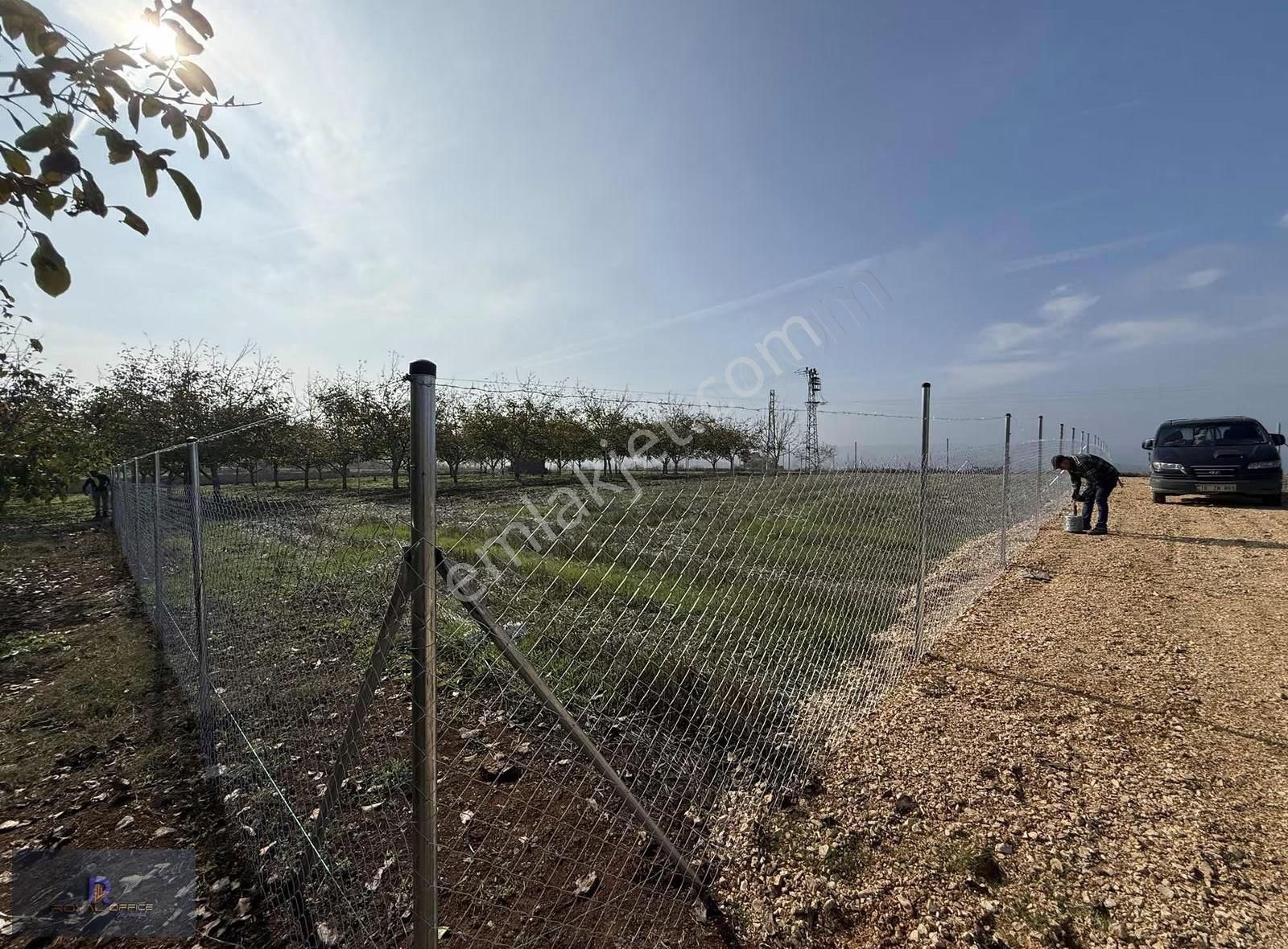 Yenişehir De Her Bütçeye Uygun Satılık Hobi Bahçeleri & Tarlalar - Görsel 20