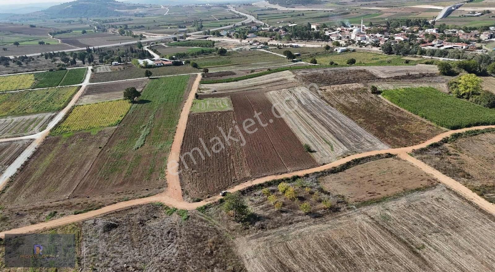 Yenişehir De Her Bütçeye Uygun Satılık Hobi Bahçeleri & Tarlalar - Görsel 18