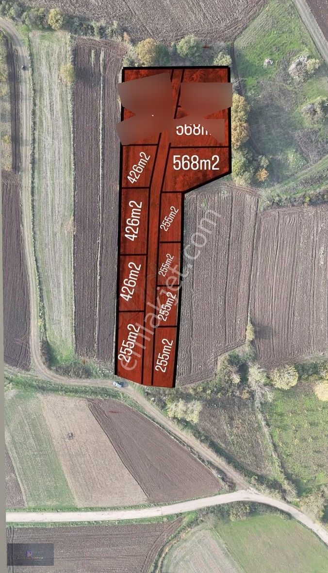 Yenişehir De Her Bütçeye Uygun Satılık Hobi Bahçeleri & Tarlalar - Görsel 21