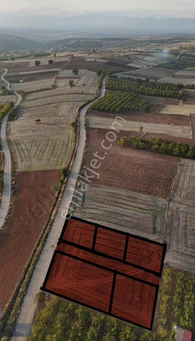 Yenişehir De Her Bütçeye Uygun Satılık Hobi Bahçeleri & Tarlalar - Görsel 27