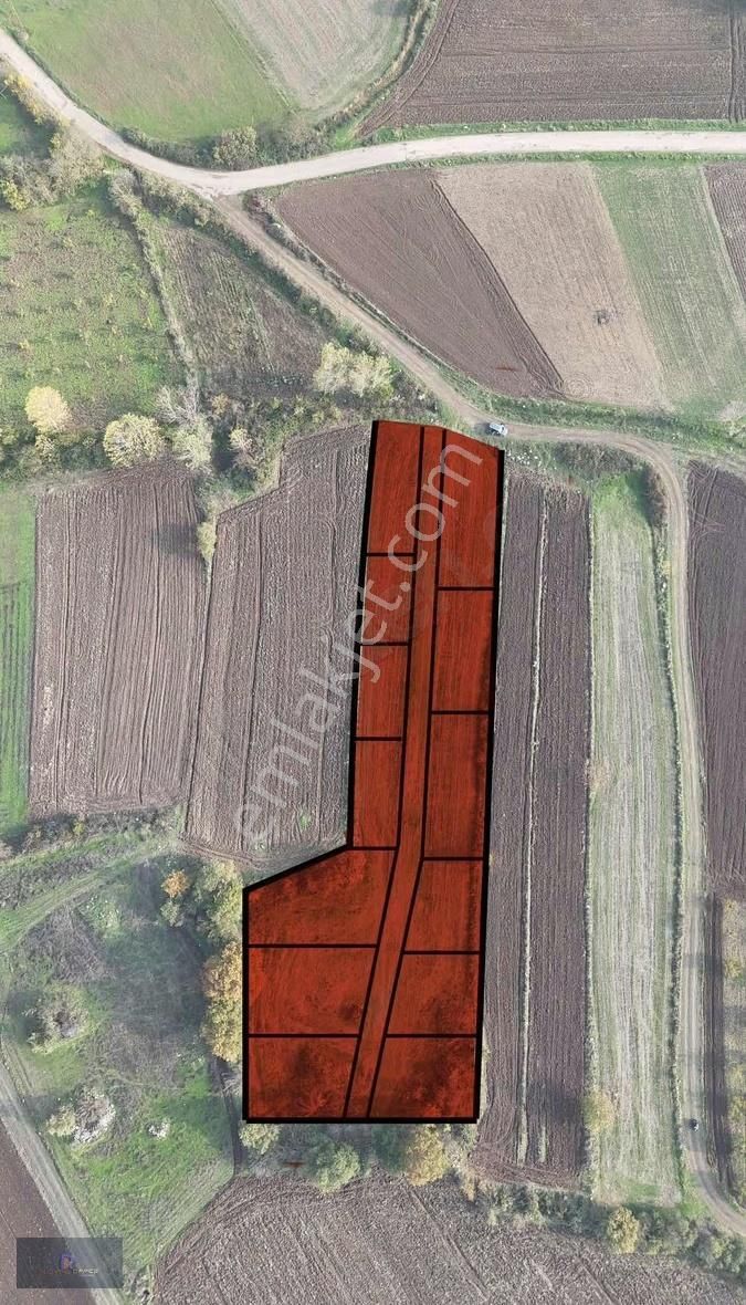 Yenişehir De Her Bütçeye Uygun Satılık Hobi Bahçeleri & Tarlalar - Görsel 9