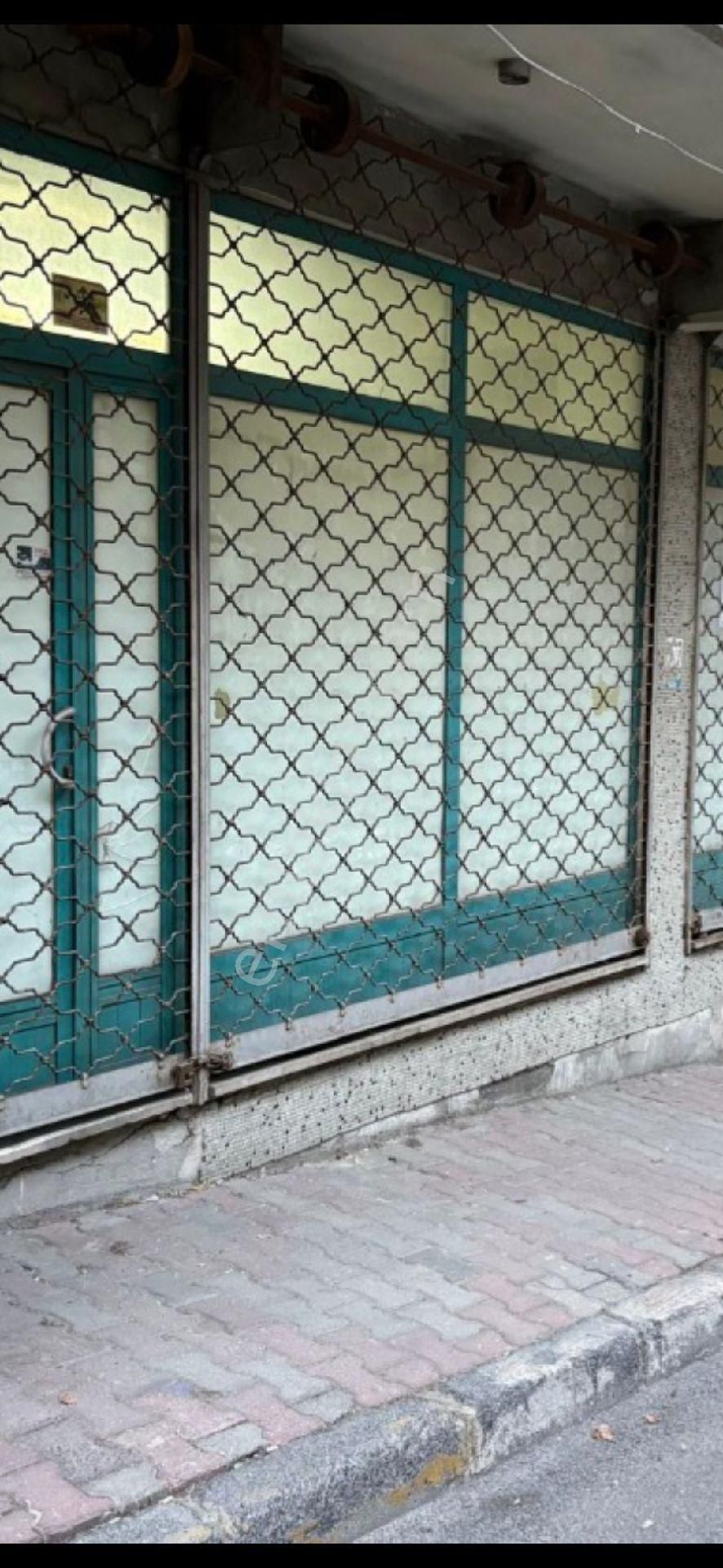 Demirkapıda Kiralık Dükkan 160m² - Görsel 9