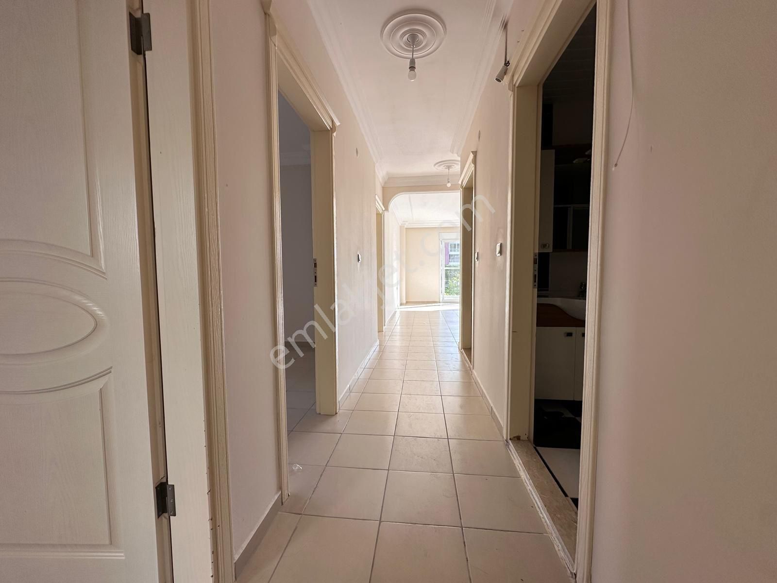 Alanya Cikcilli Mahallesinde Satılık 3+1 Ayrı Mutfak Daire - Görsel 7