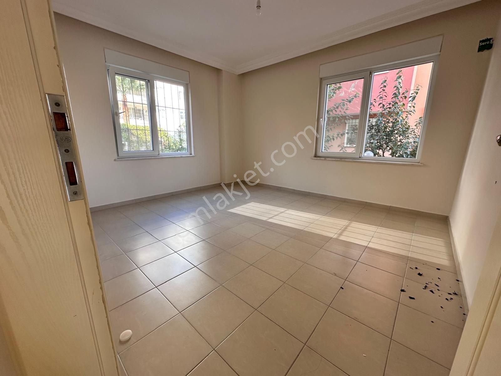 Alanya Cikcilli Mahallesinde Satılık 3+1 Ayrı Mutfak Daire - Görsel 5